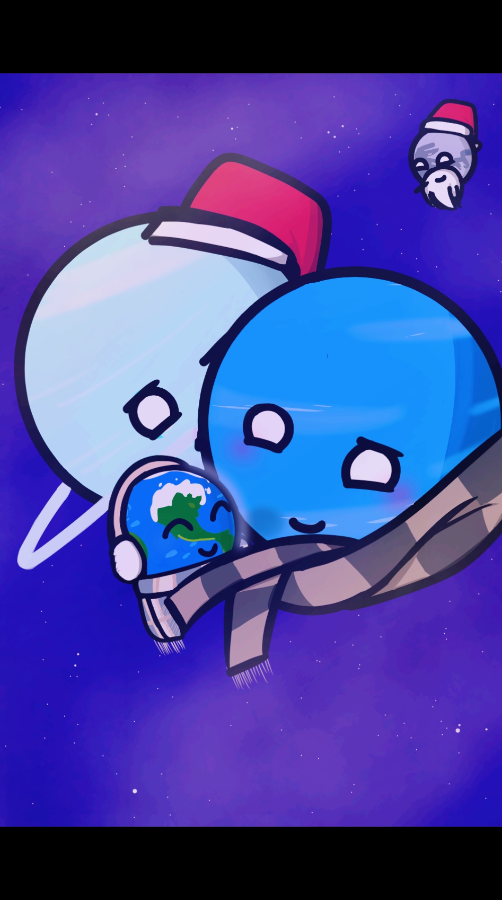 @BLUE 🌎
