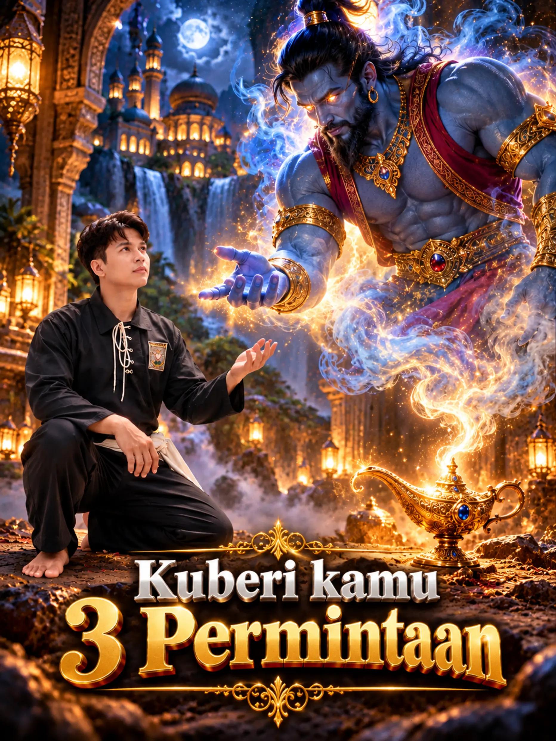 @Denny Aprisani