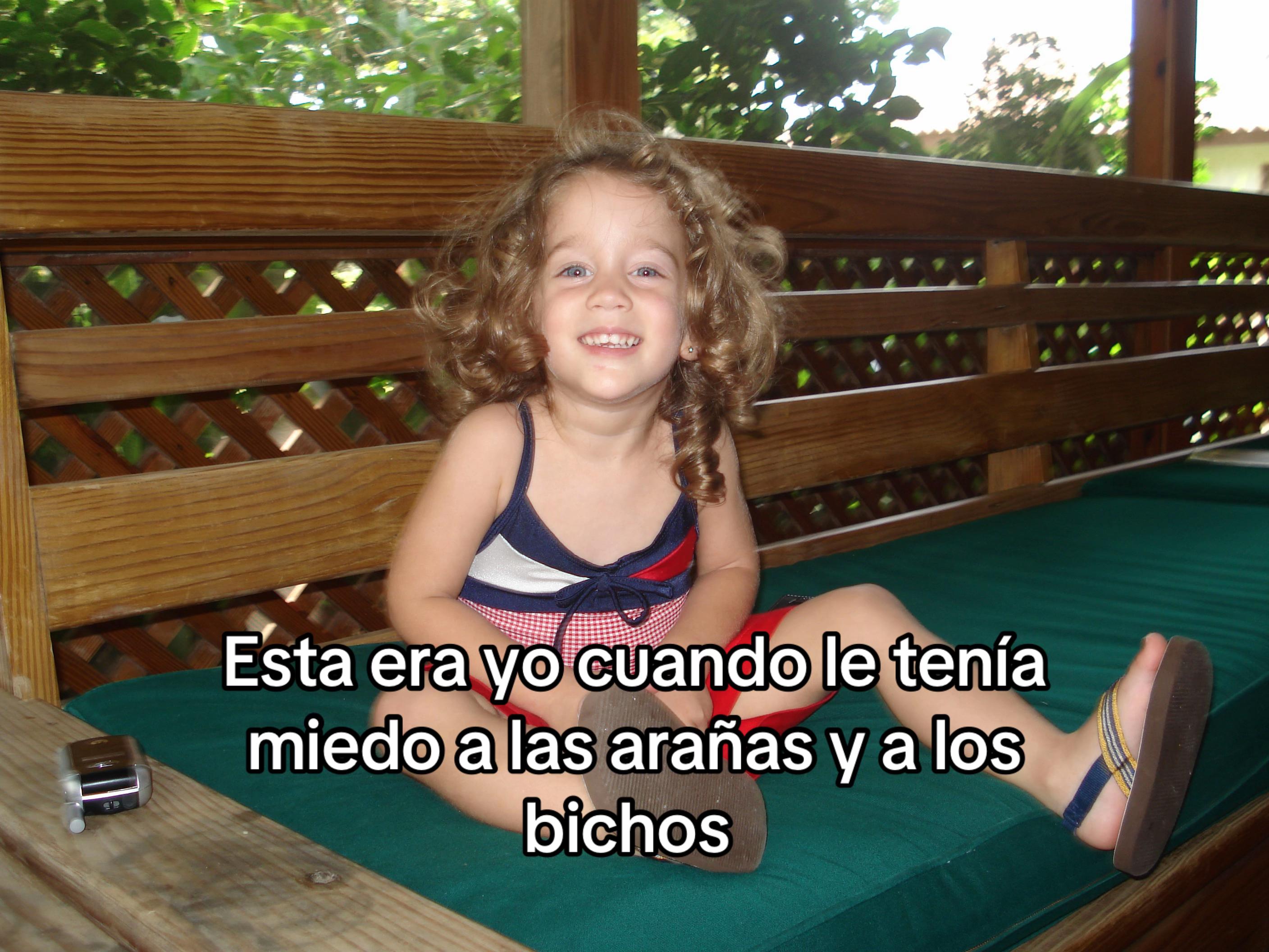 @María Laura a
