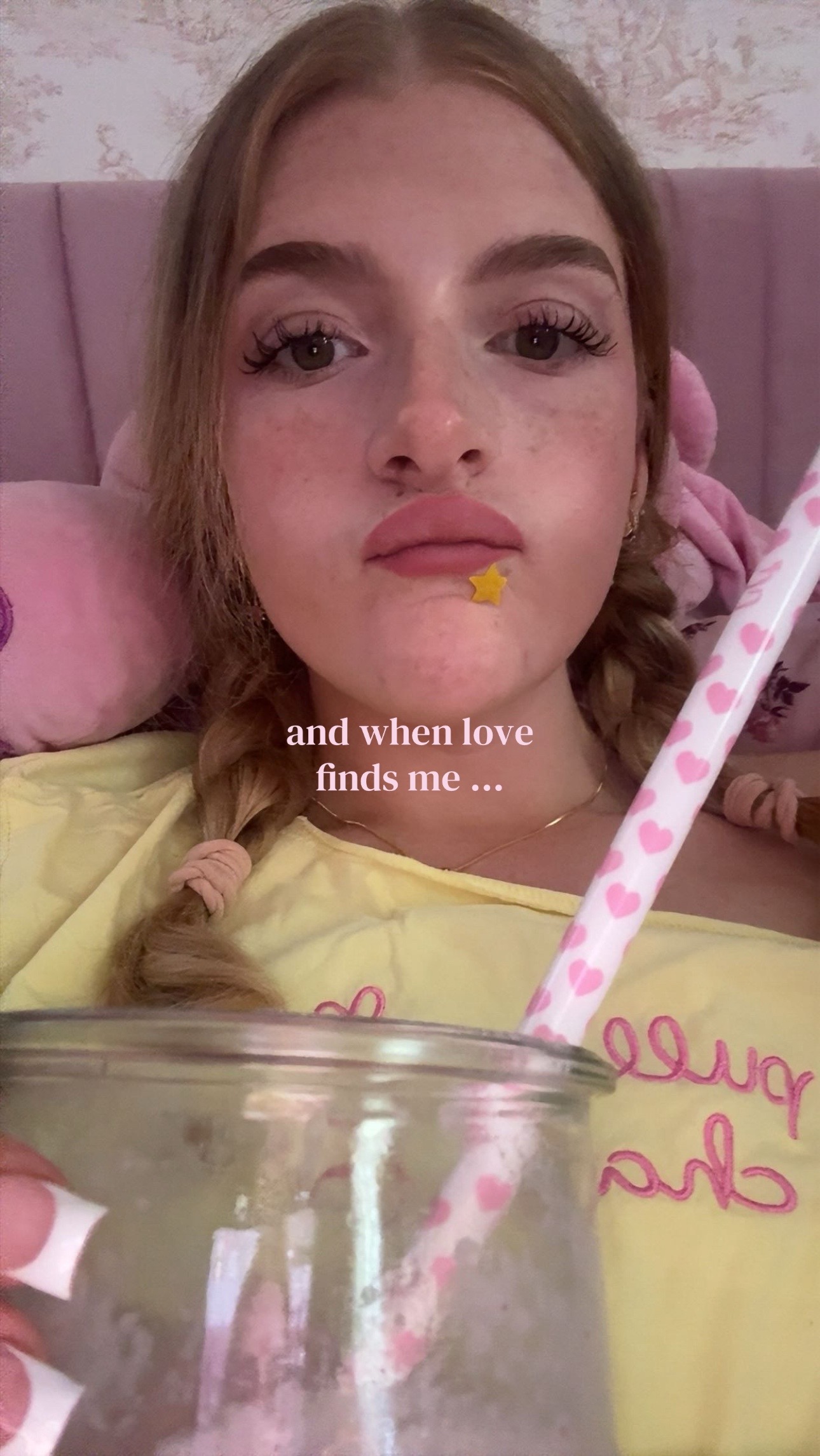 @RachelRose🐞