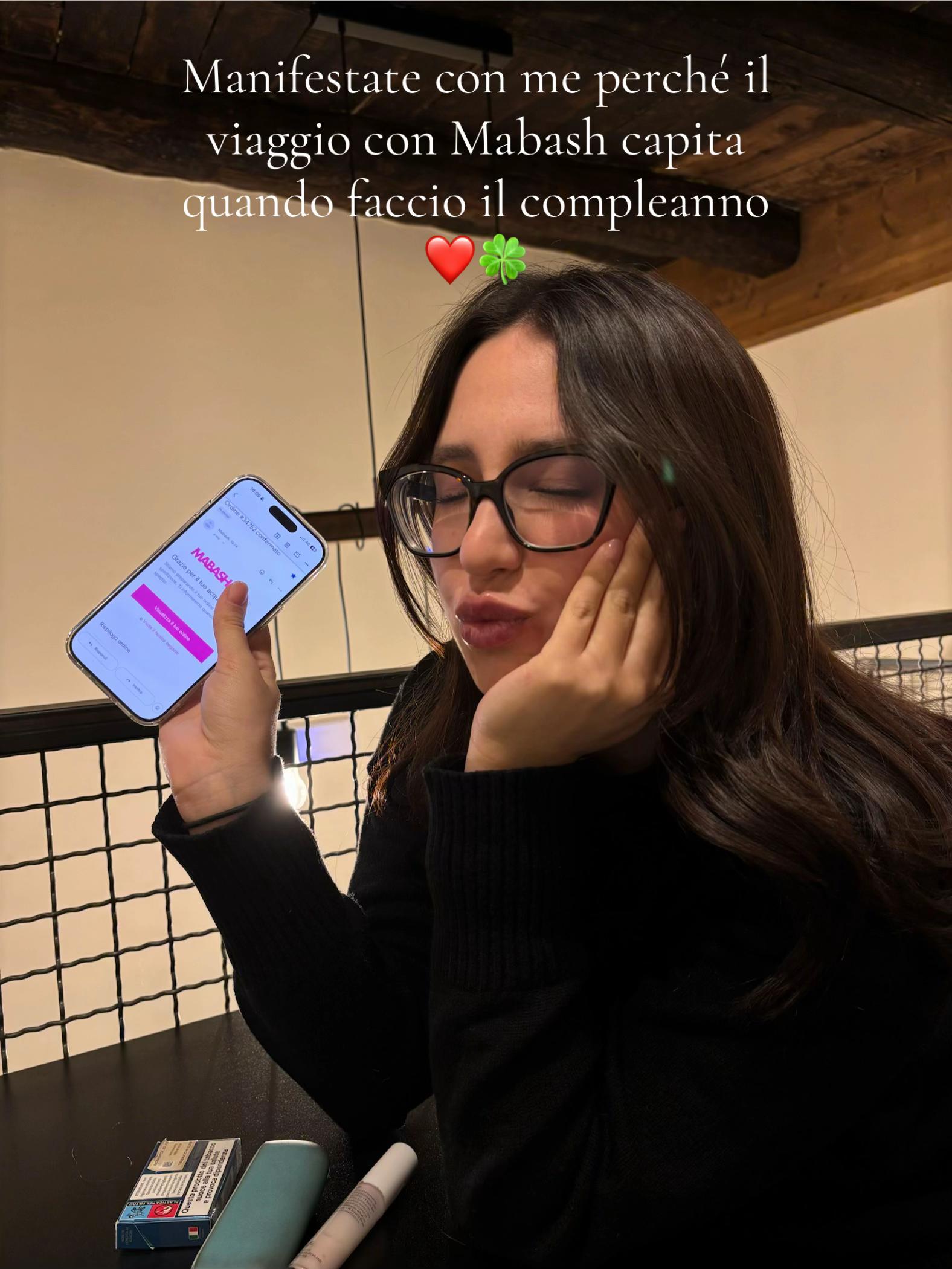 @Naomi