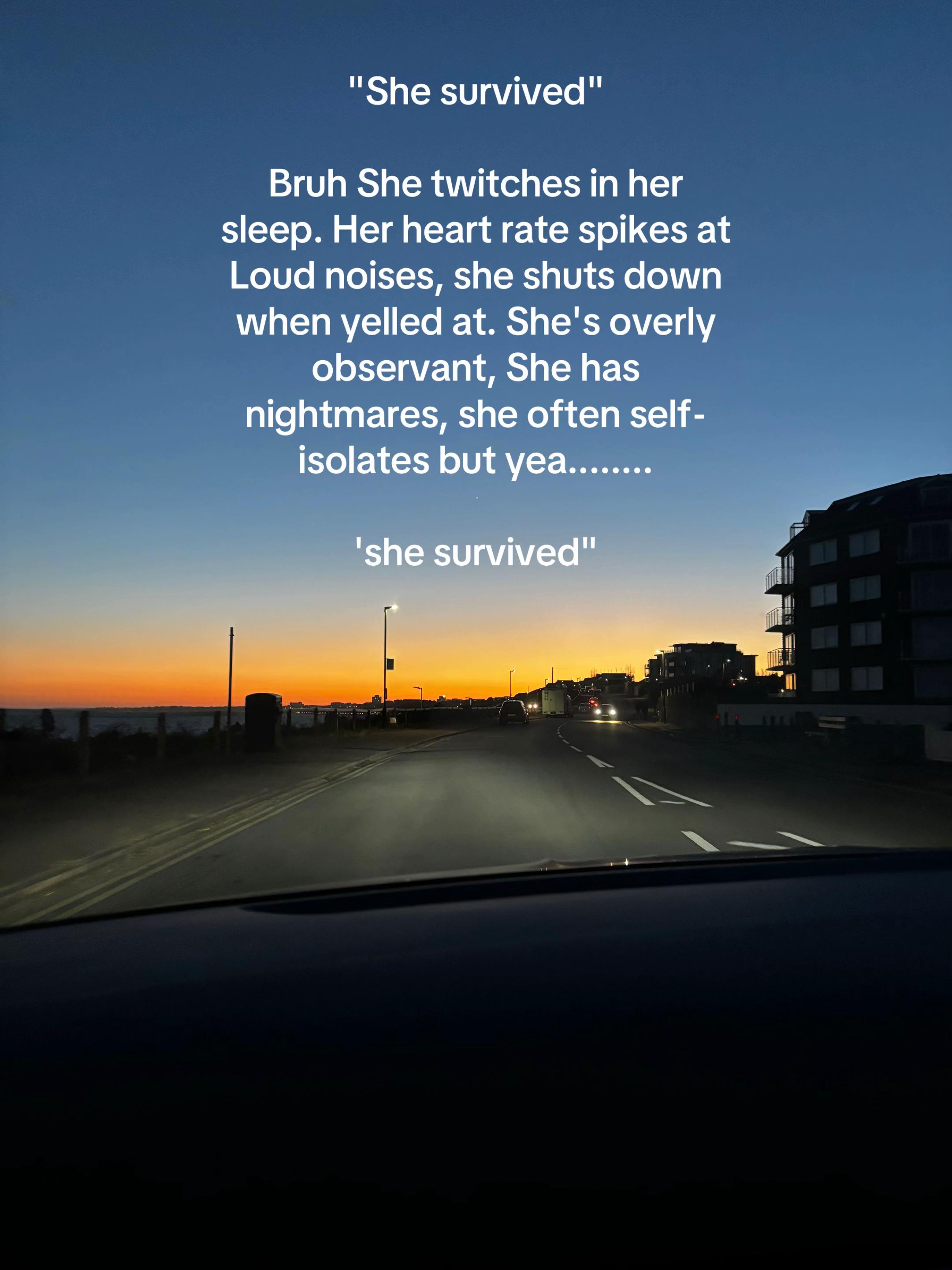 @SurvivingNotThriving