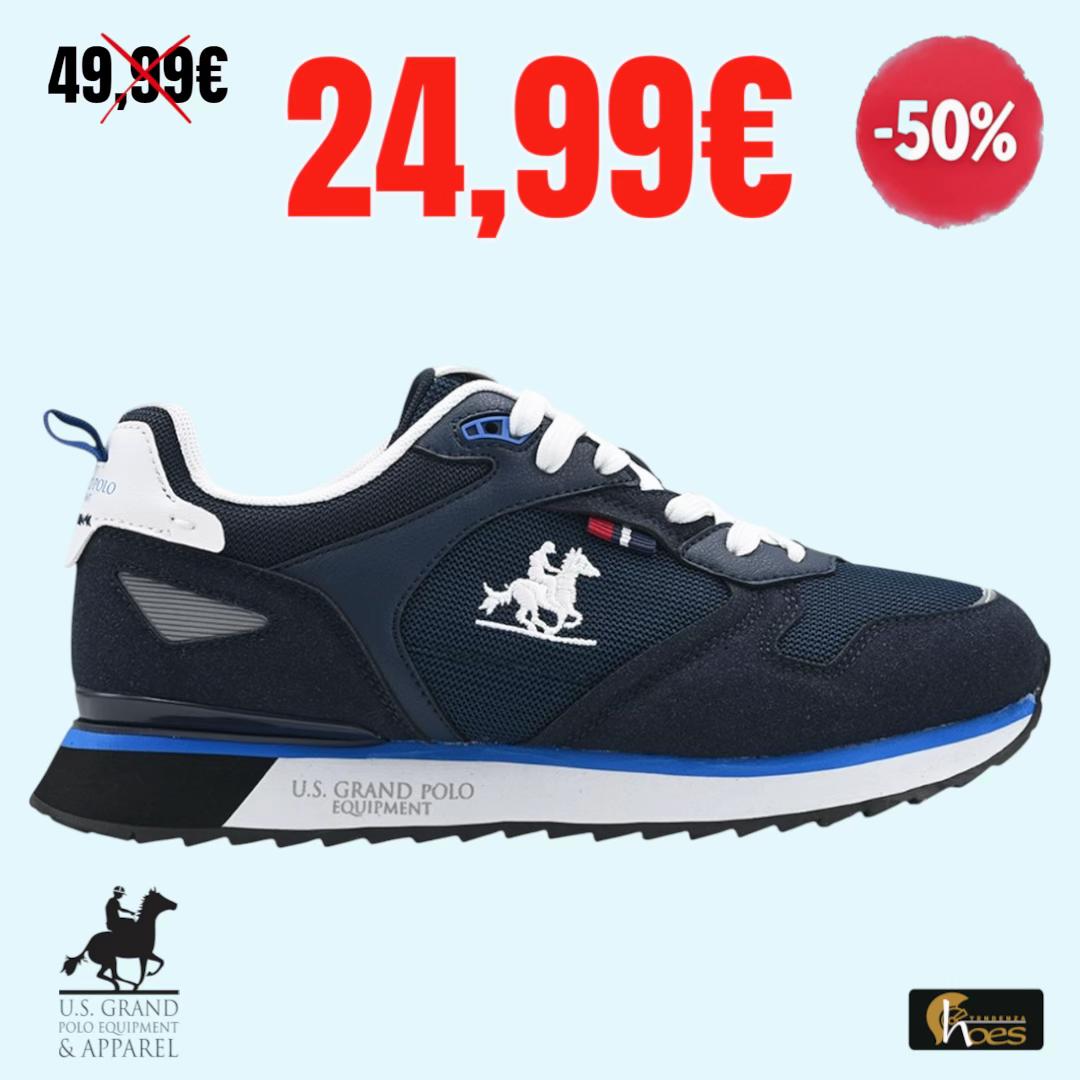 @TENDENZA SHOES