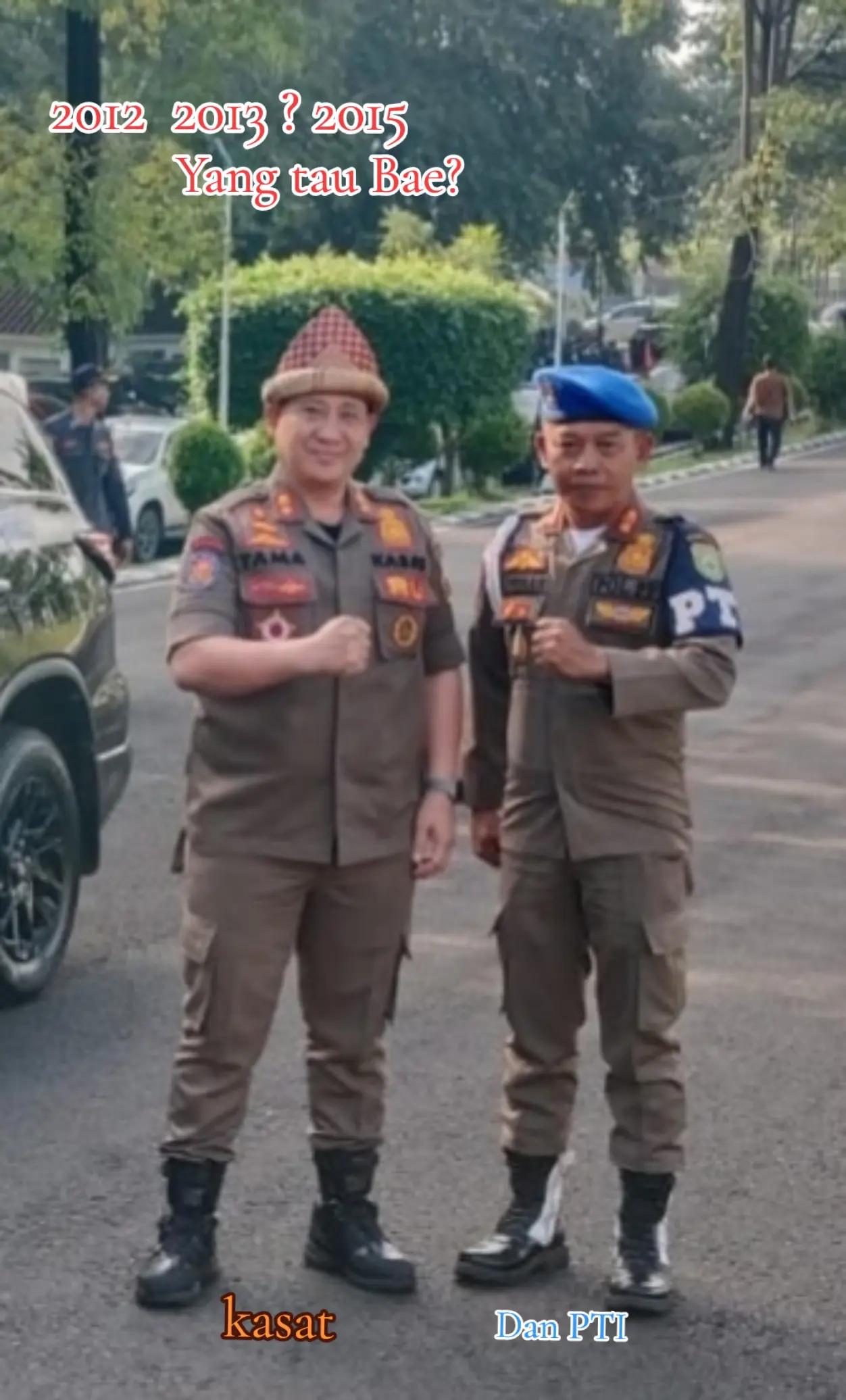 @praja wibawa