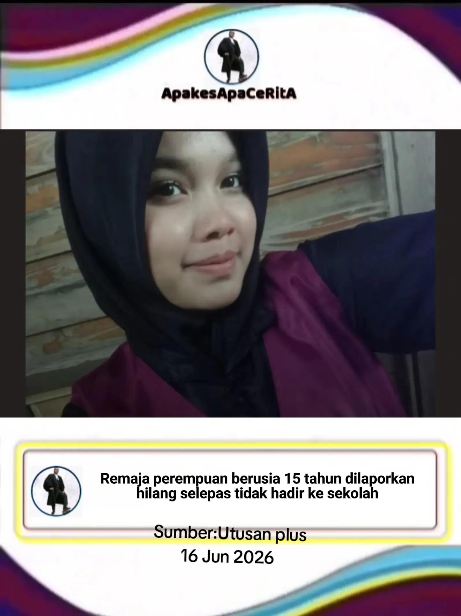 @ApaKesApaCeRitA