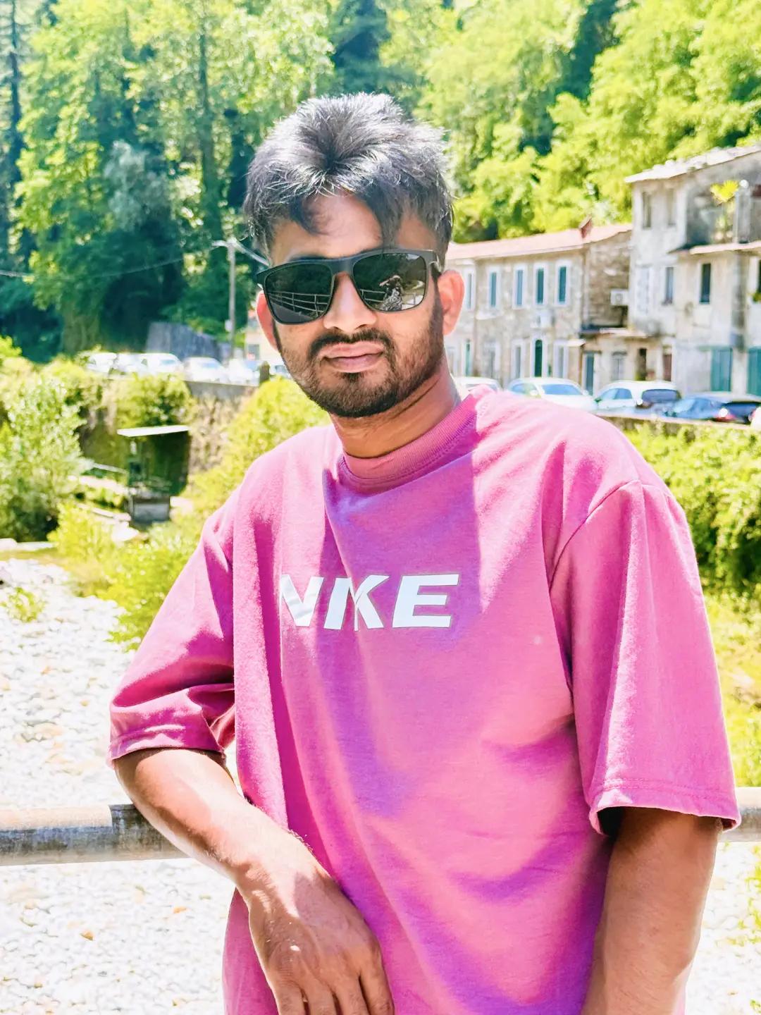 @Akash