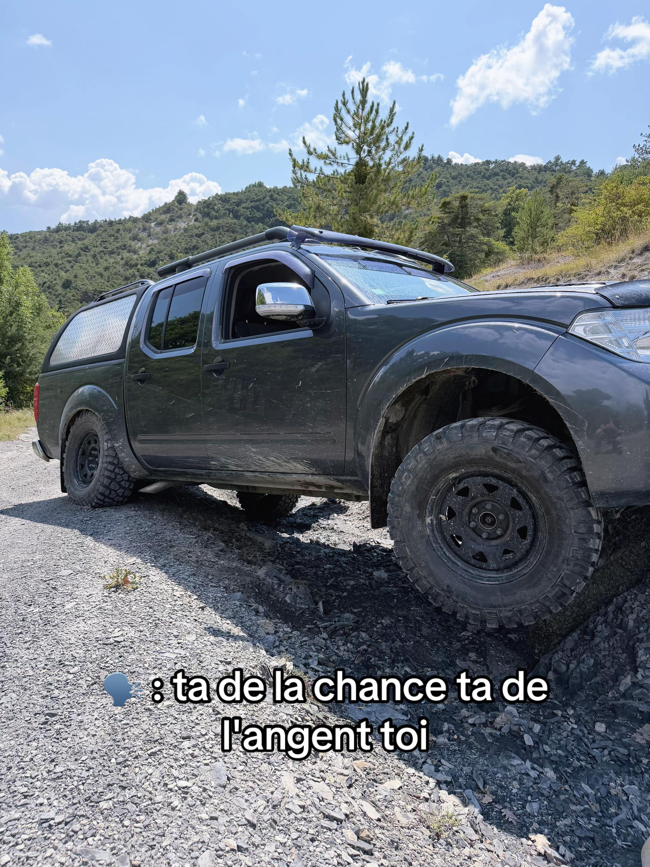 @Le Haut-alpin