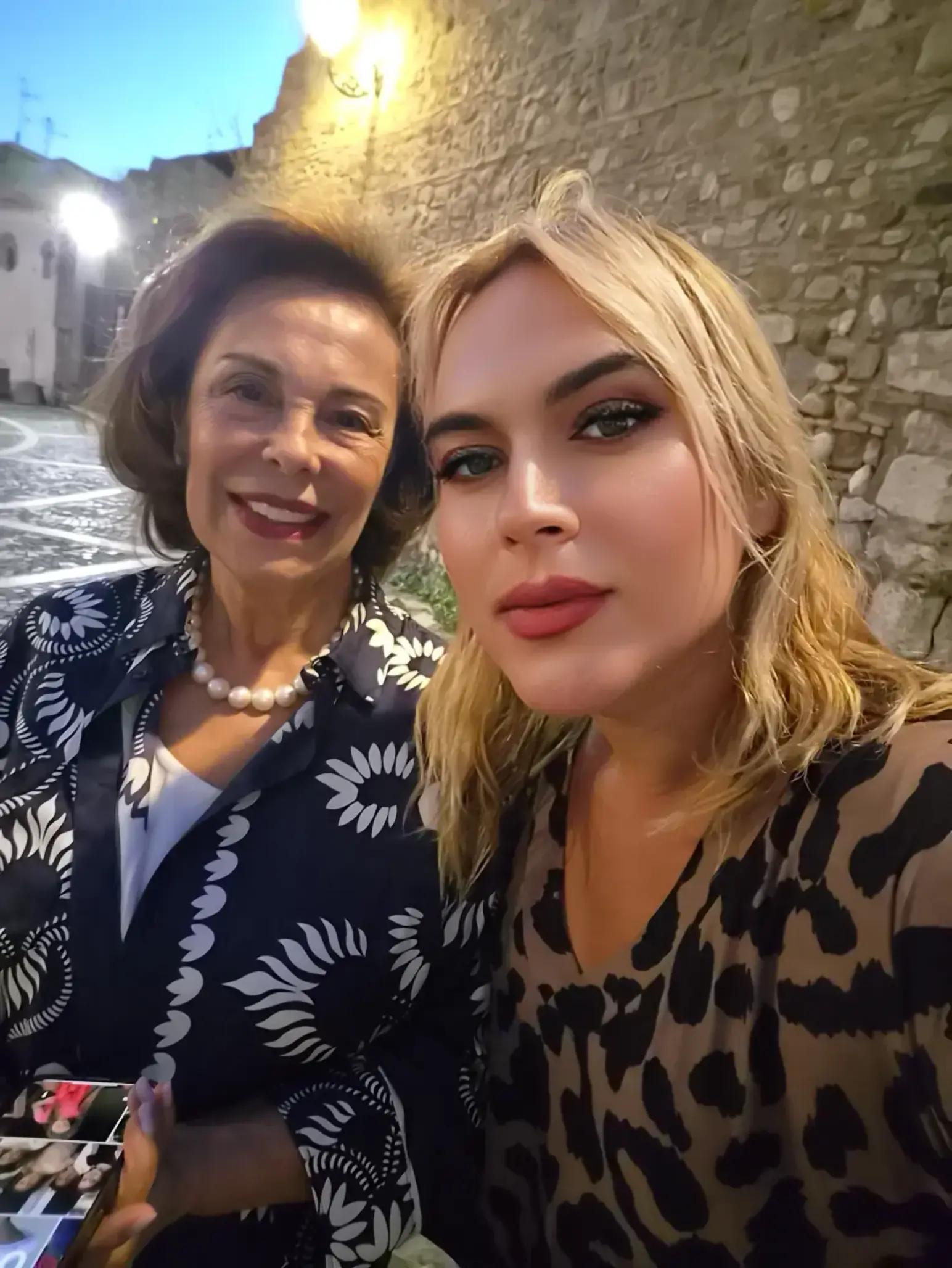 @Lucia Cammarota