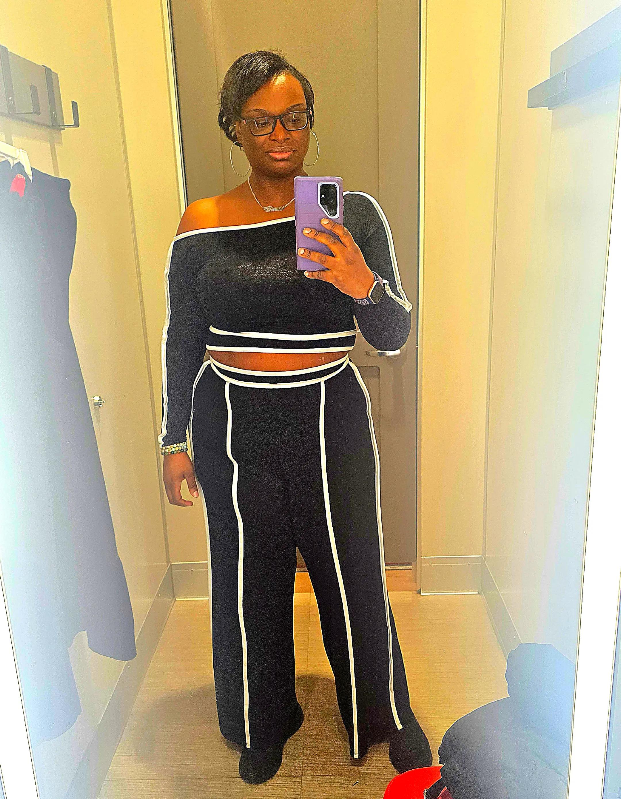 @Keke aka SwaggaQueen