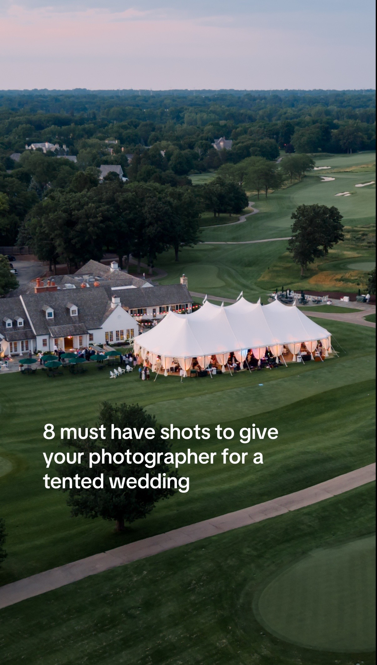 @Blue Peak Tents