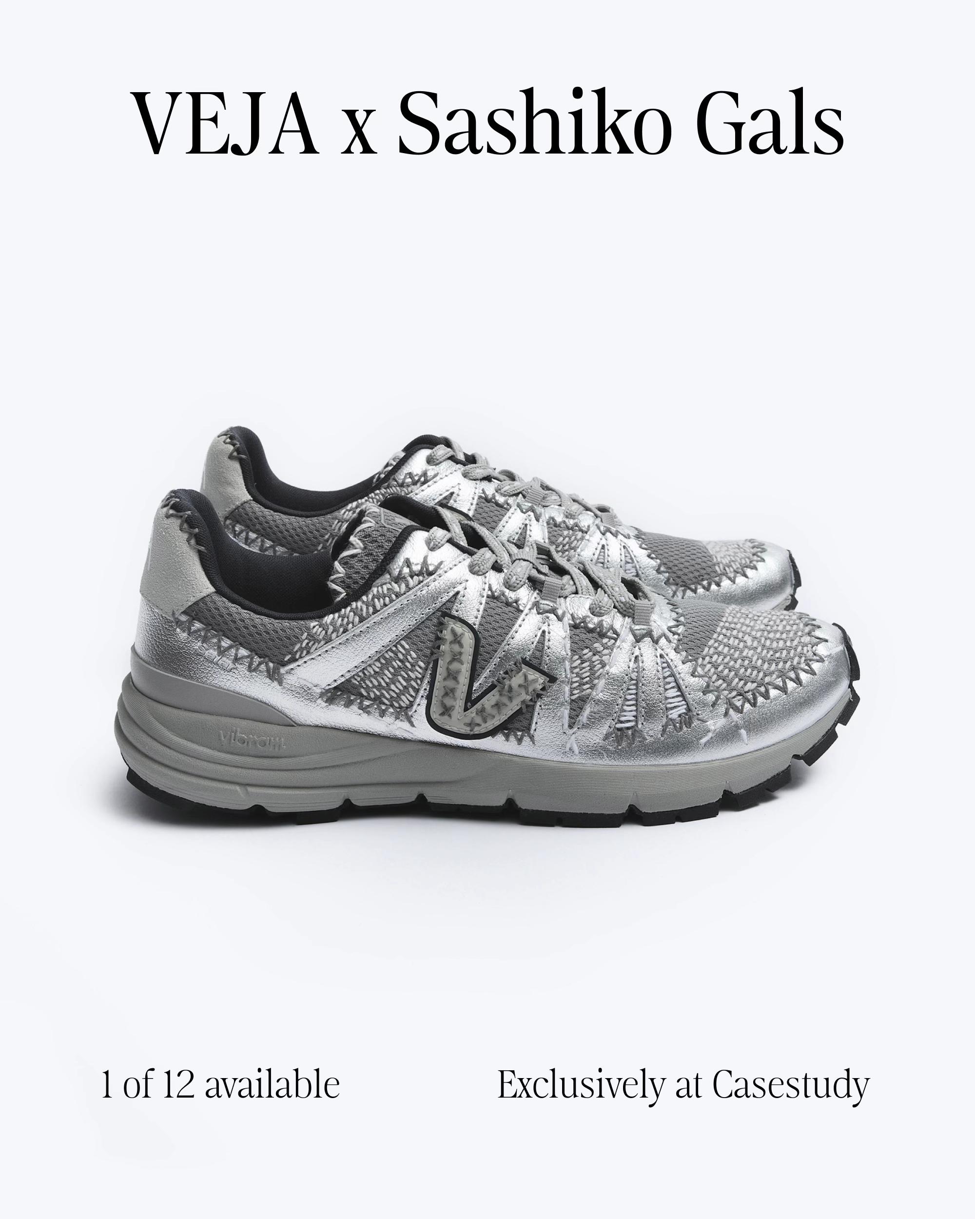 @Veja