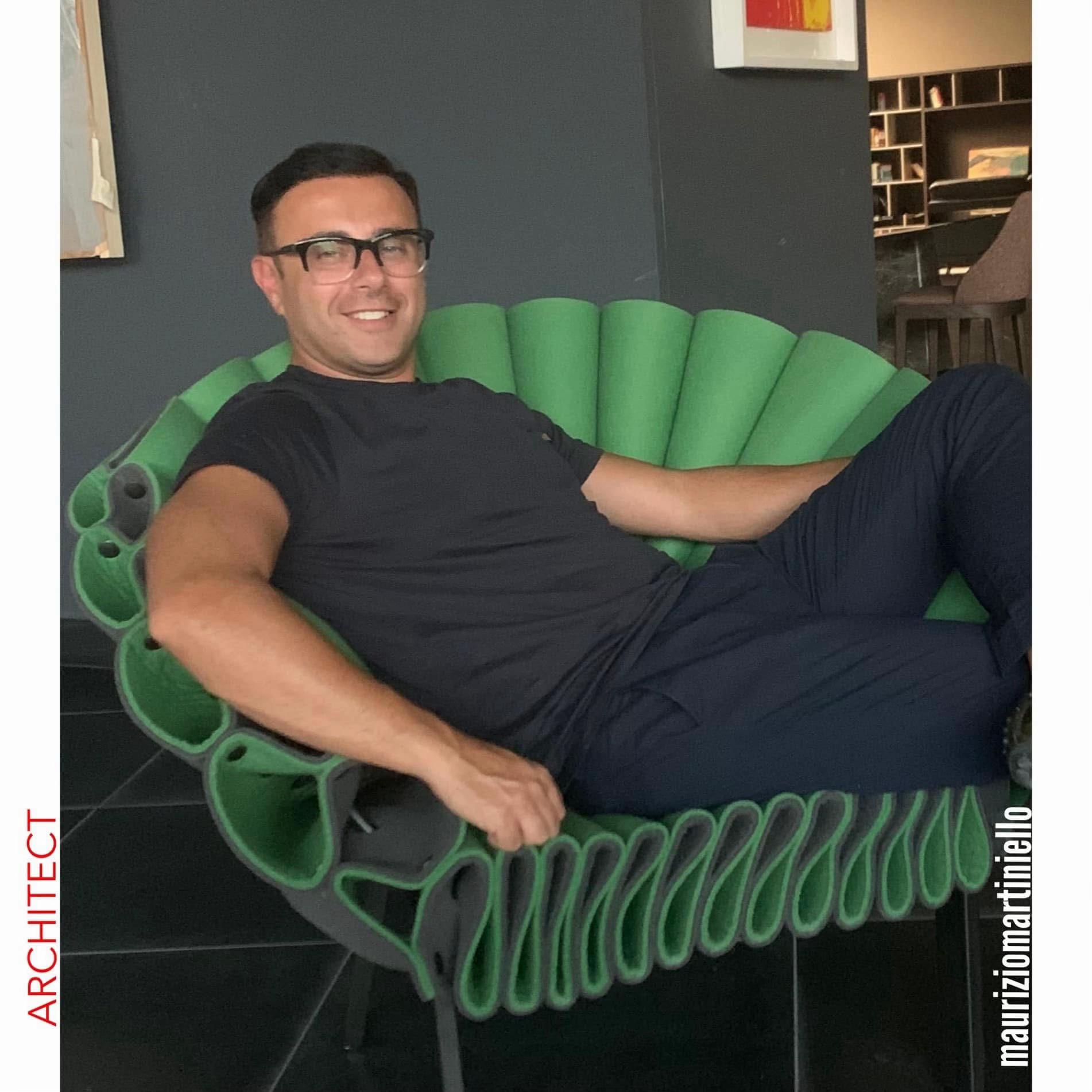 @Maurizio Martiniello ARCHITECT