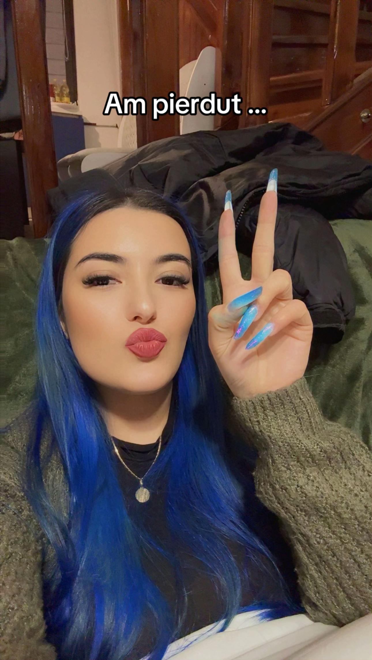 @Miruna 💙