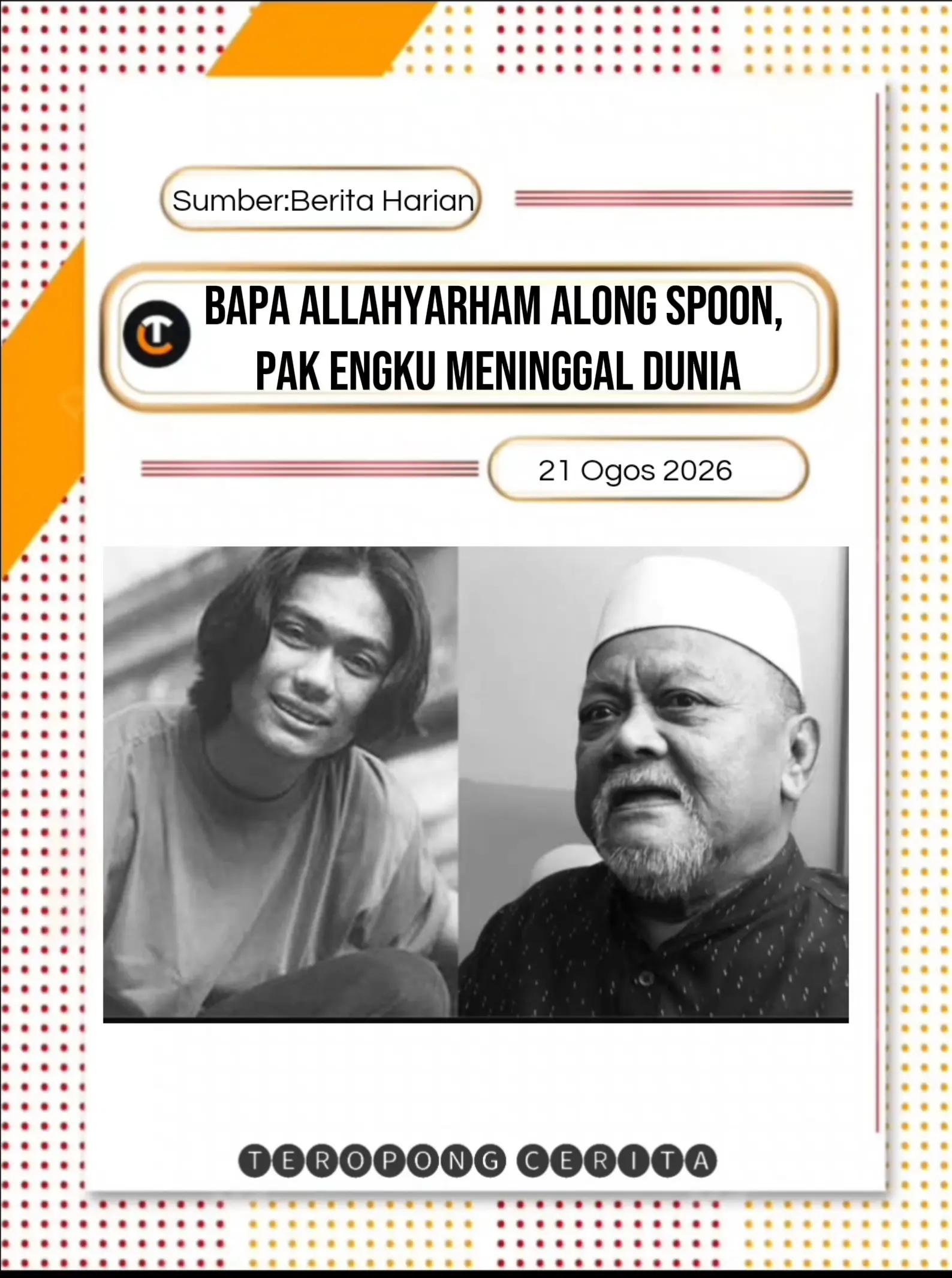 @TEROPONG CERITA