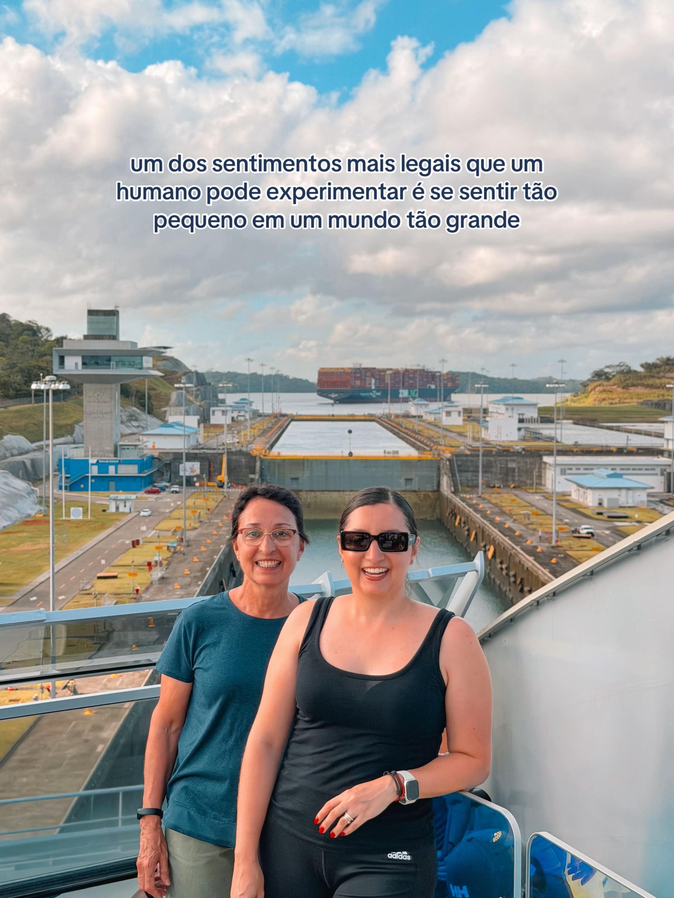 @Pra onde nós iremos?