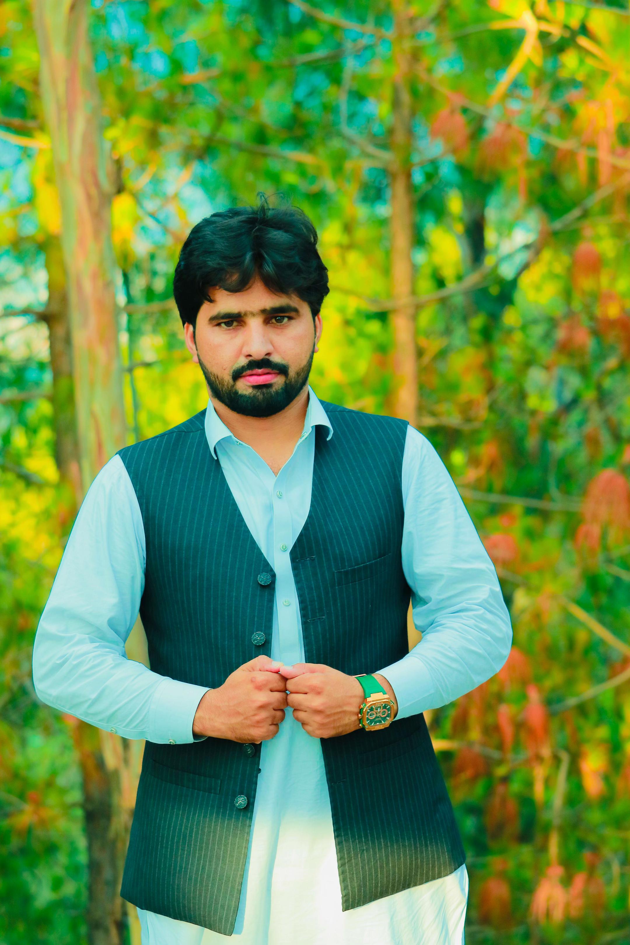@🌸HamDan_KHAN⚜️