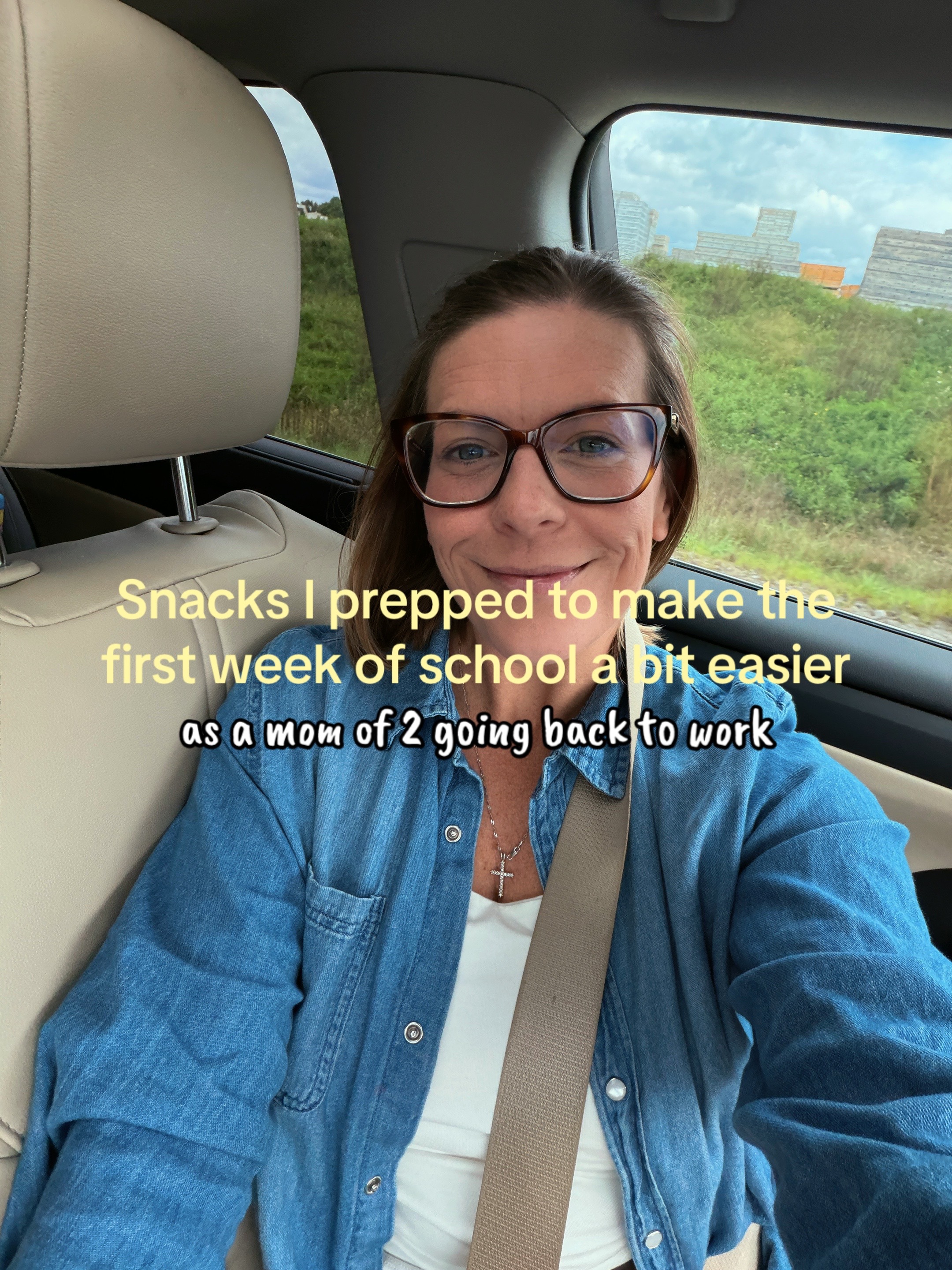 @Morgan | relatable mom of 2