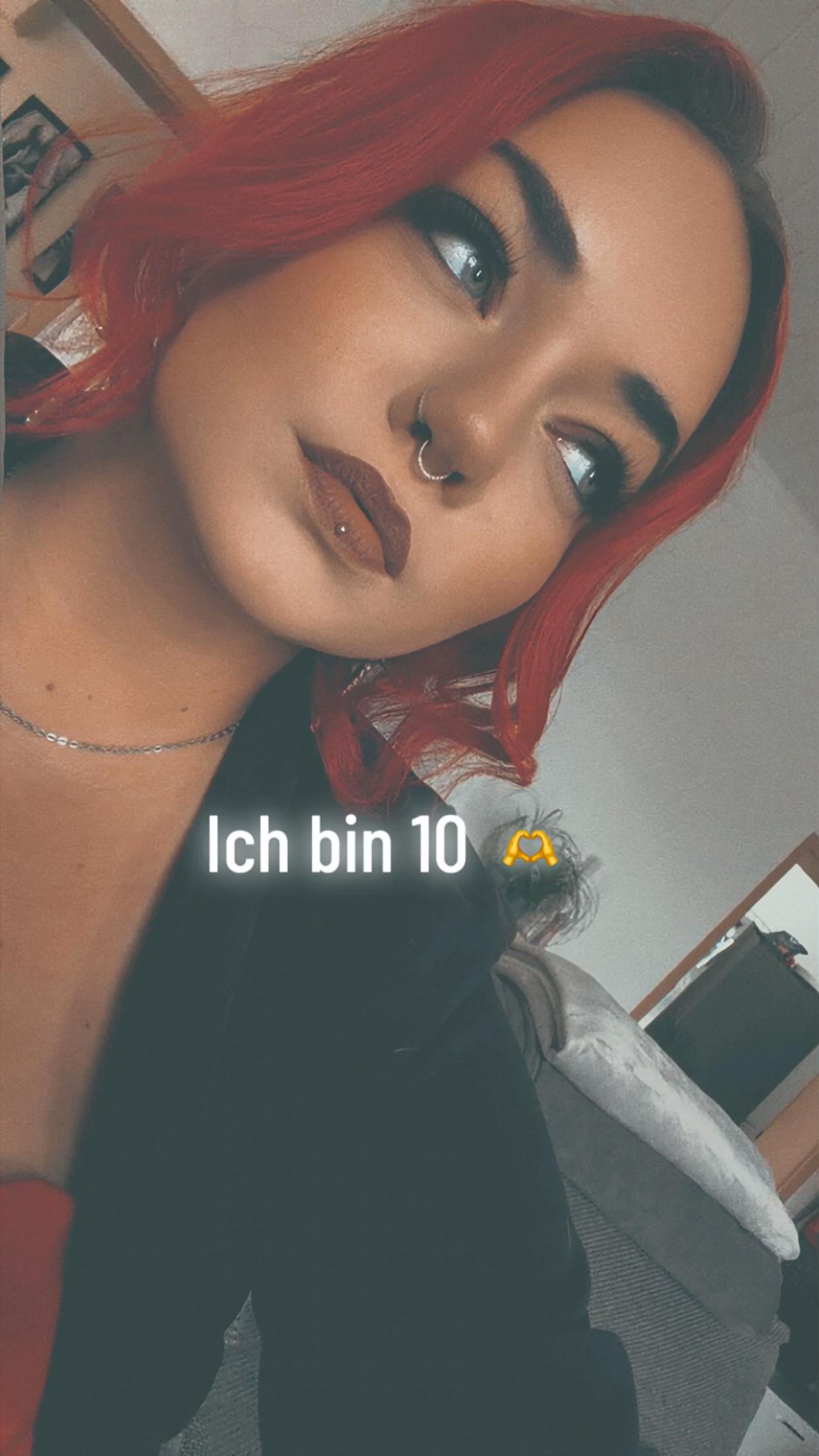 @Lisalein ❤️😈