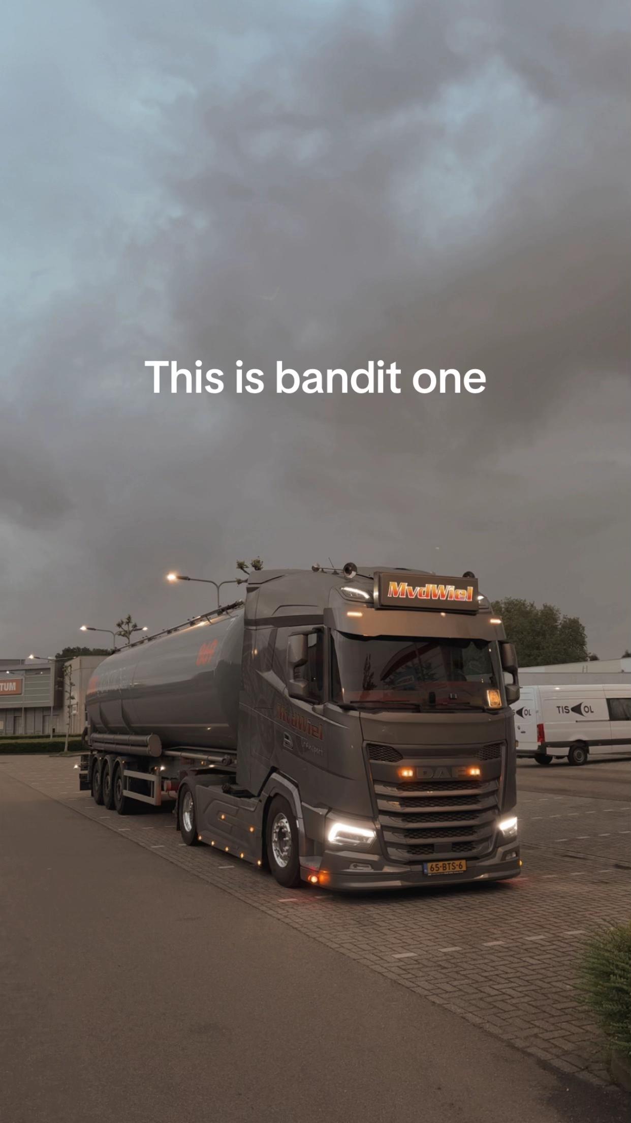 @Benkørenman