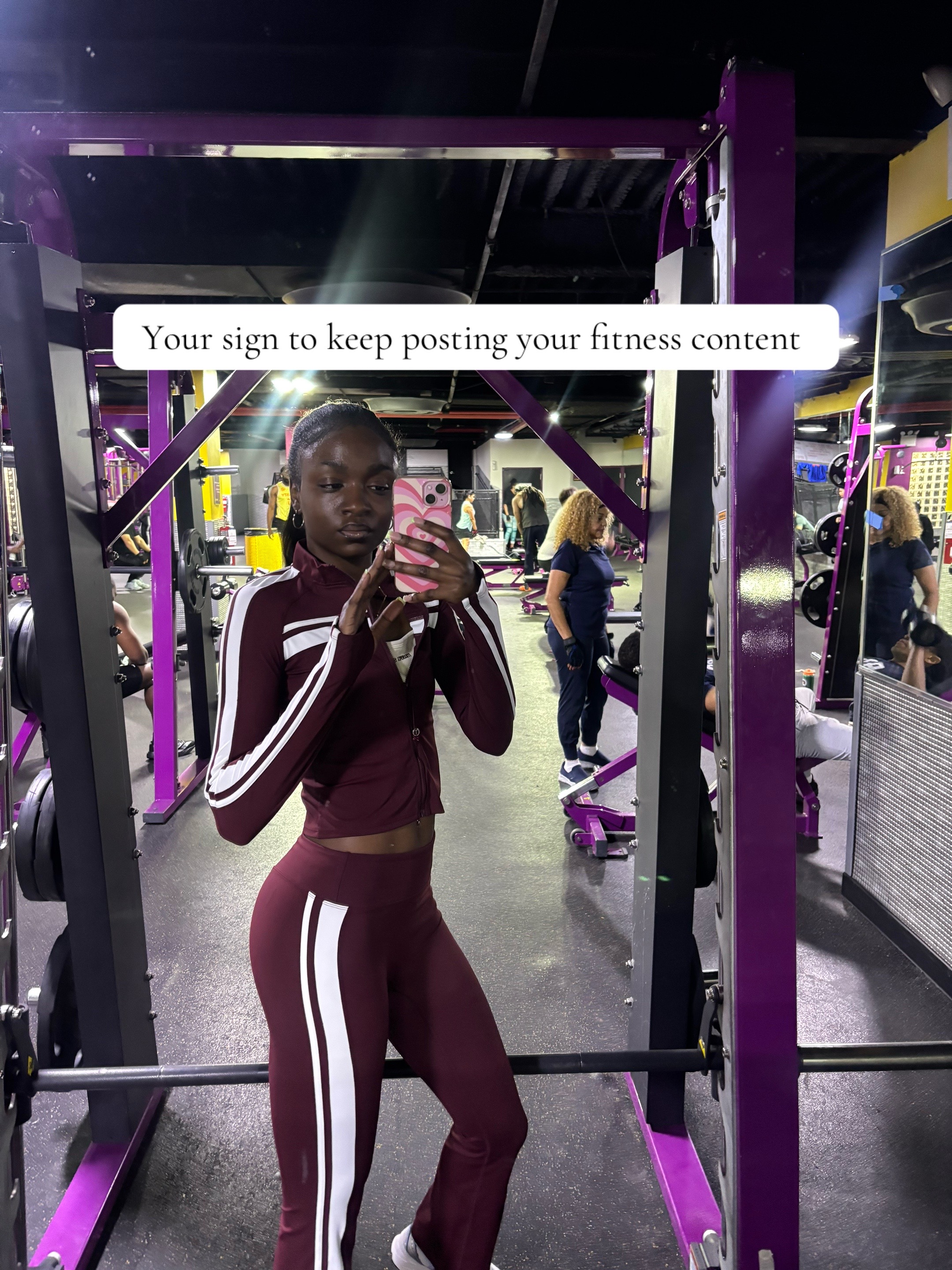 @✨ Ki&rsquo;Arra Jariah ✨