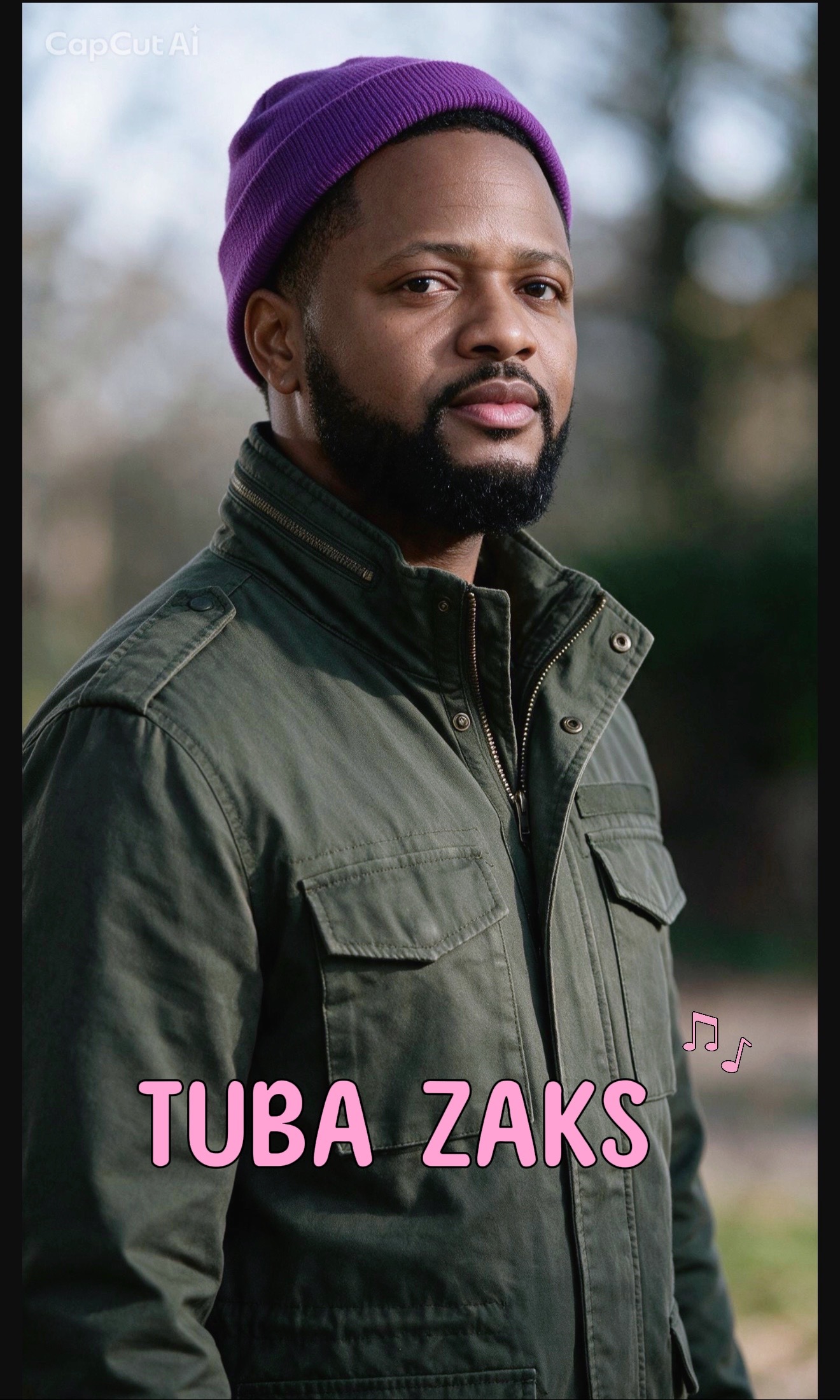 @Tuba zaks