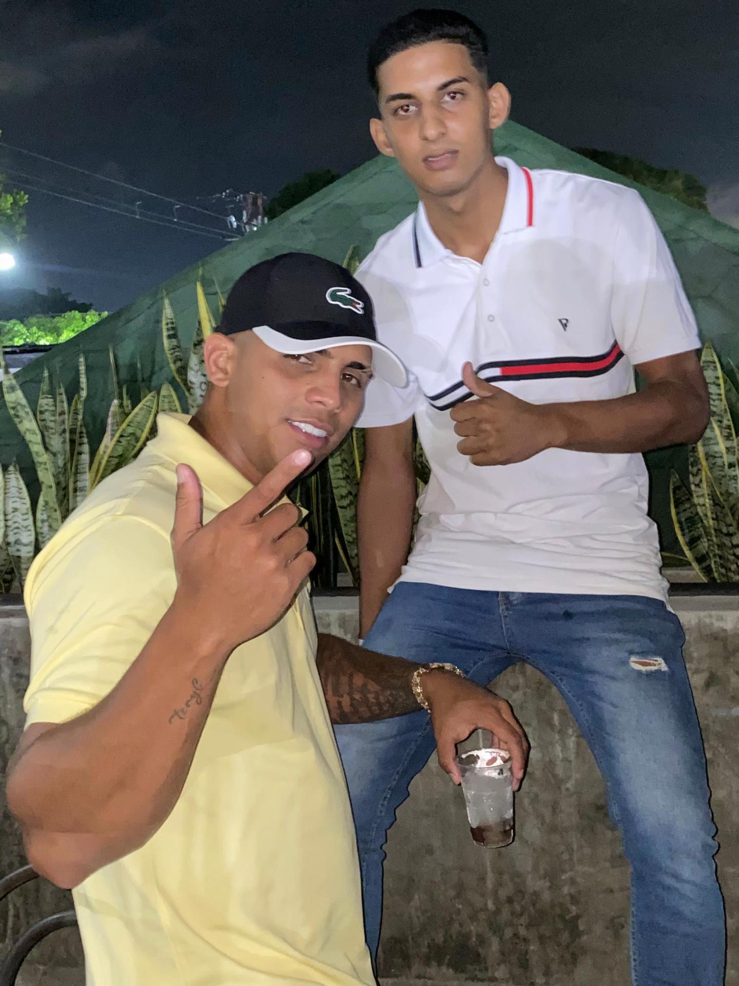 @Neptaly Sandoval