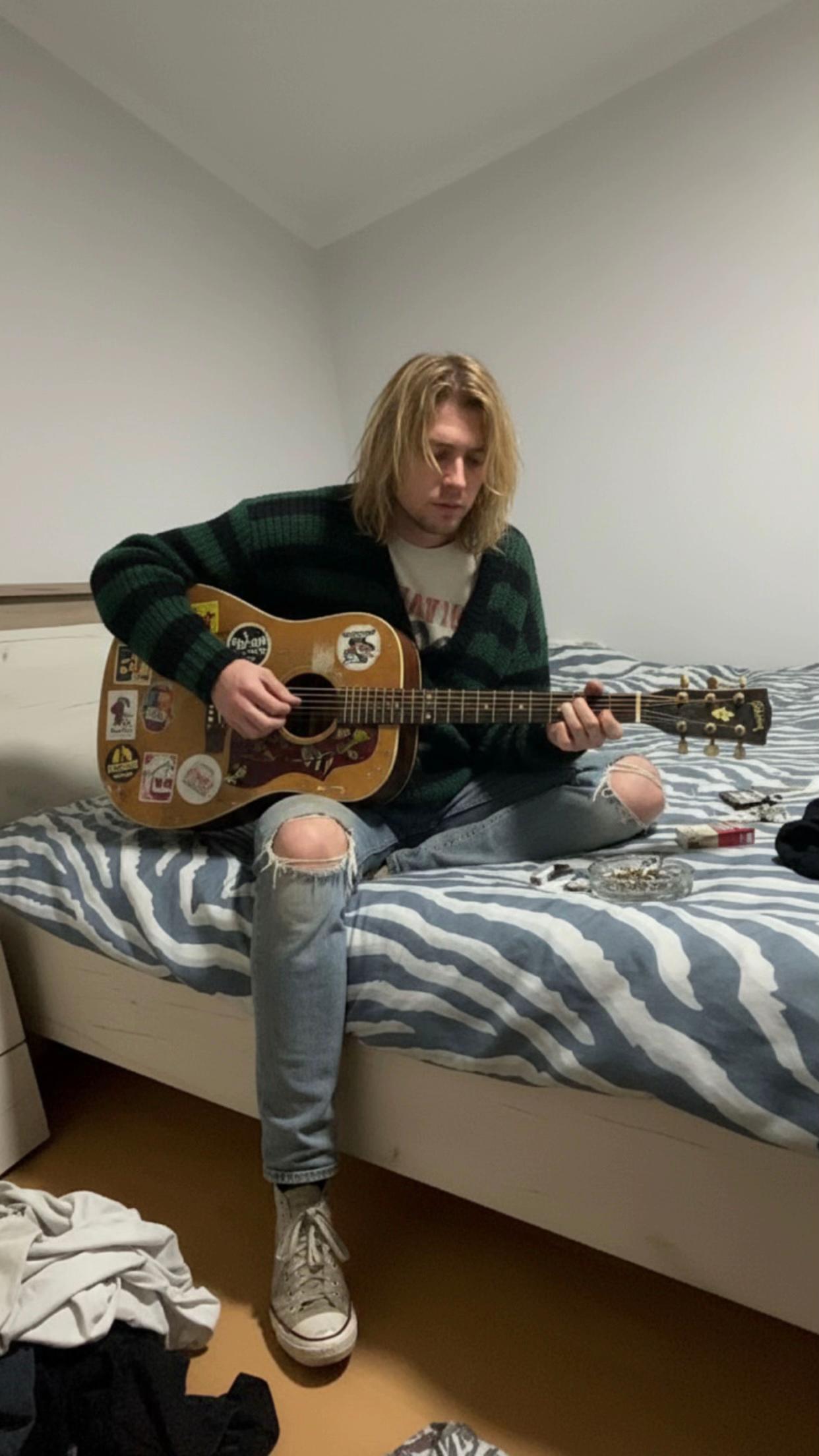 @nikszeley🎸