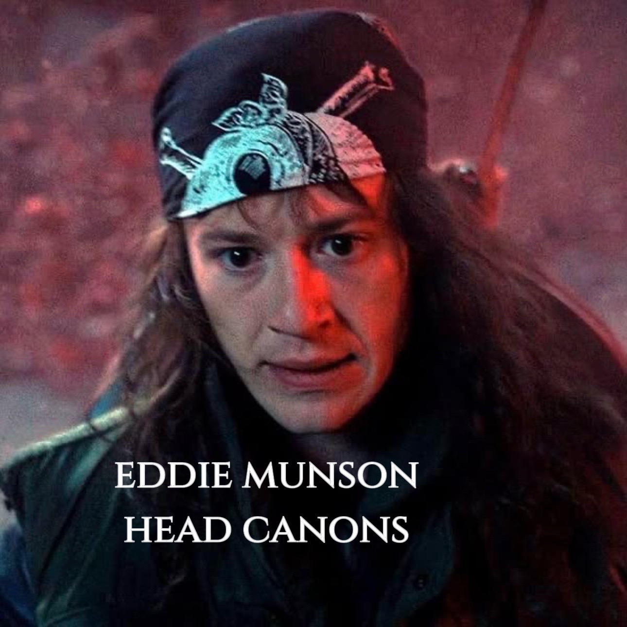 @eddie munson