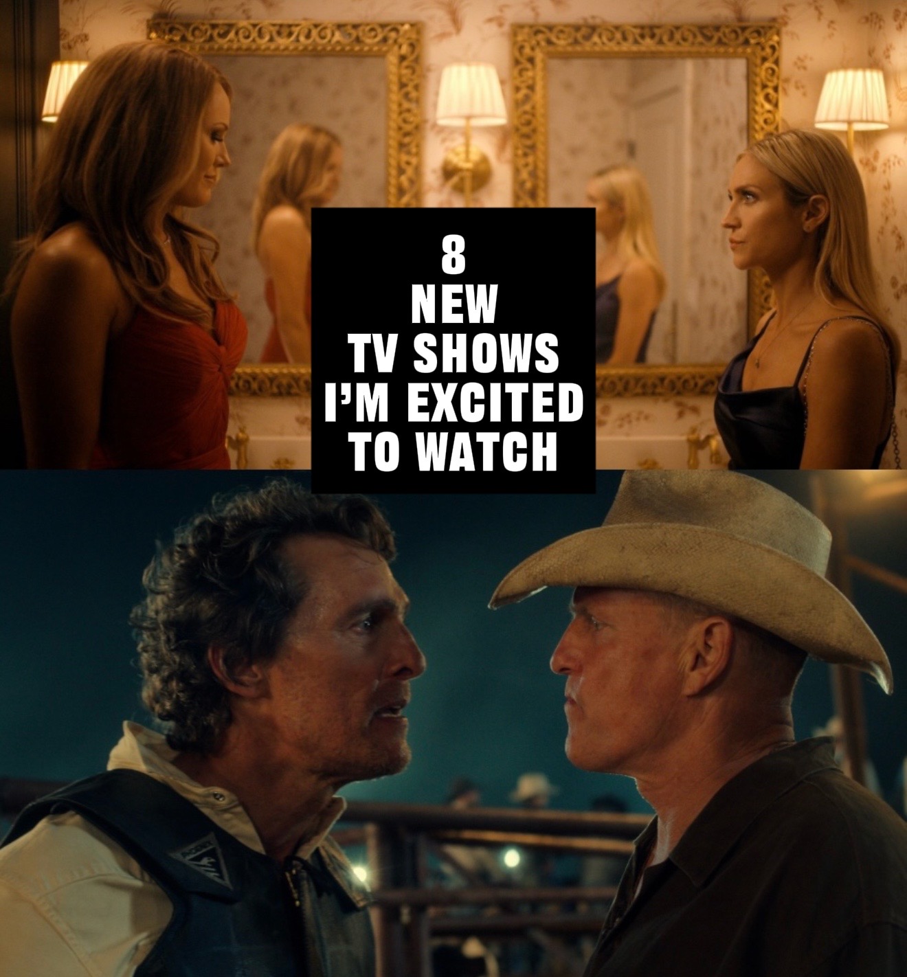 @movie & tv recs