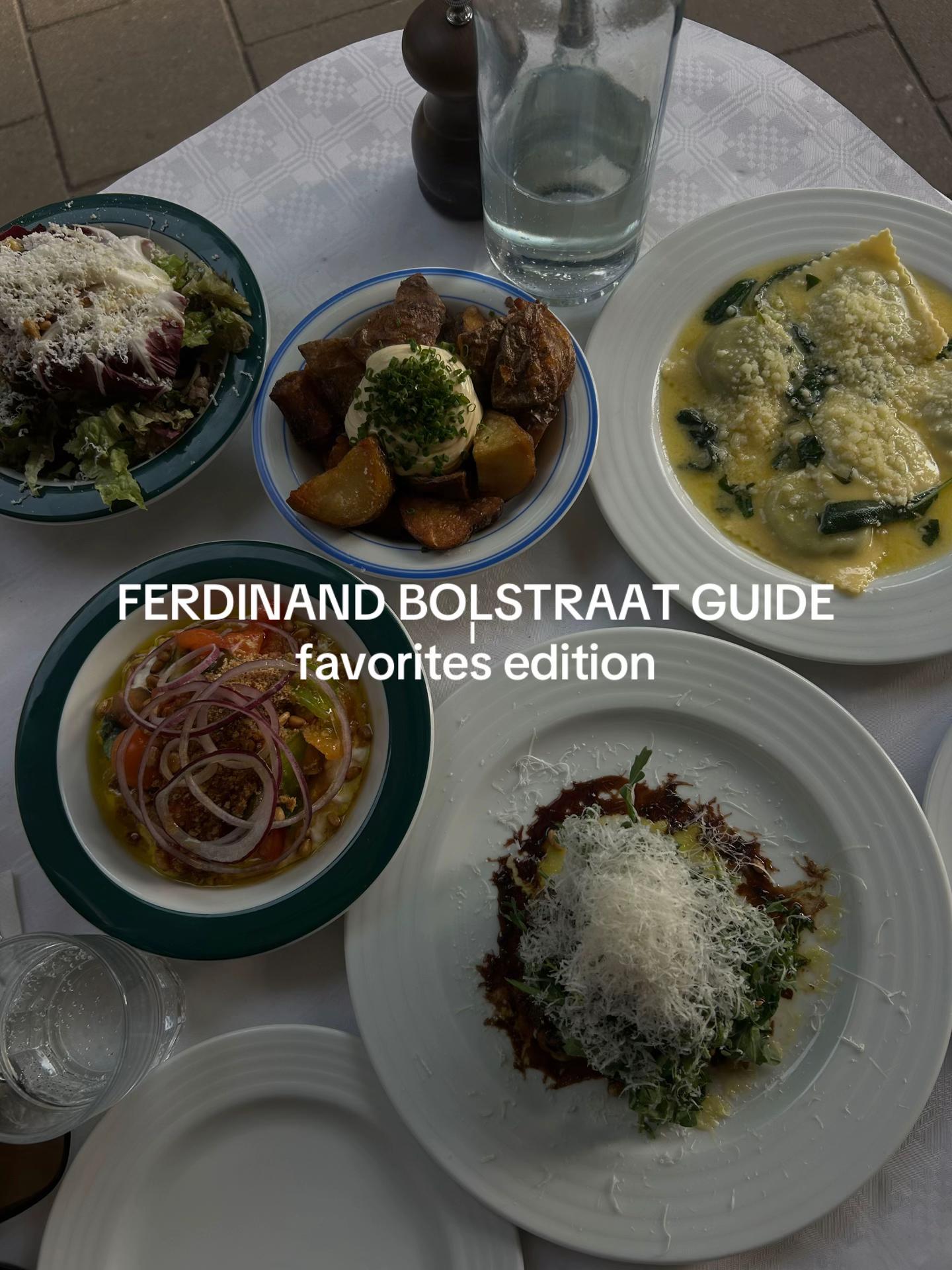 @Hotspot Finders Amsterdam