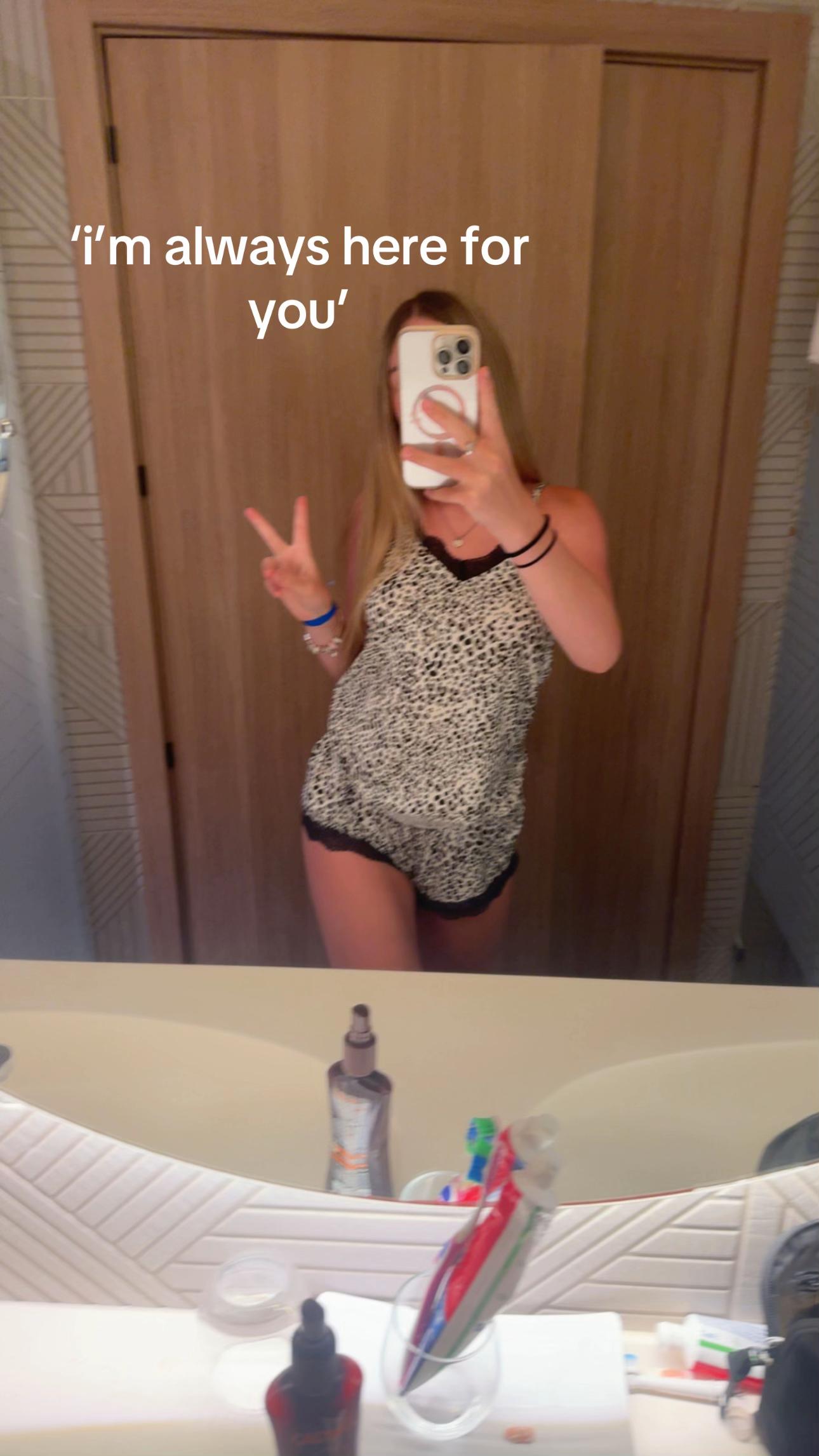 @public spam..