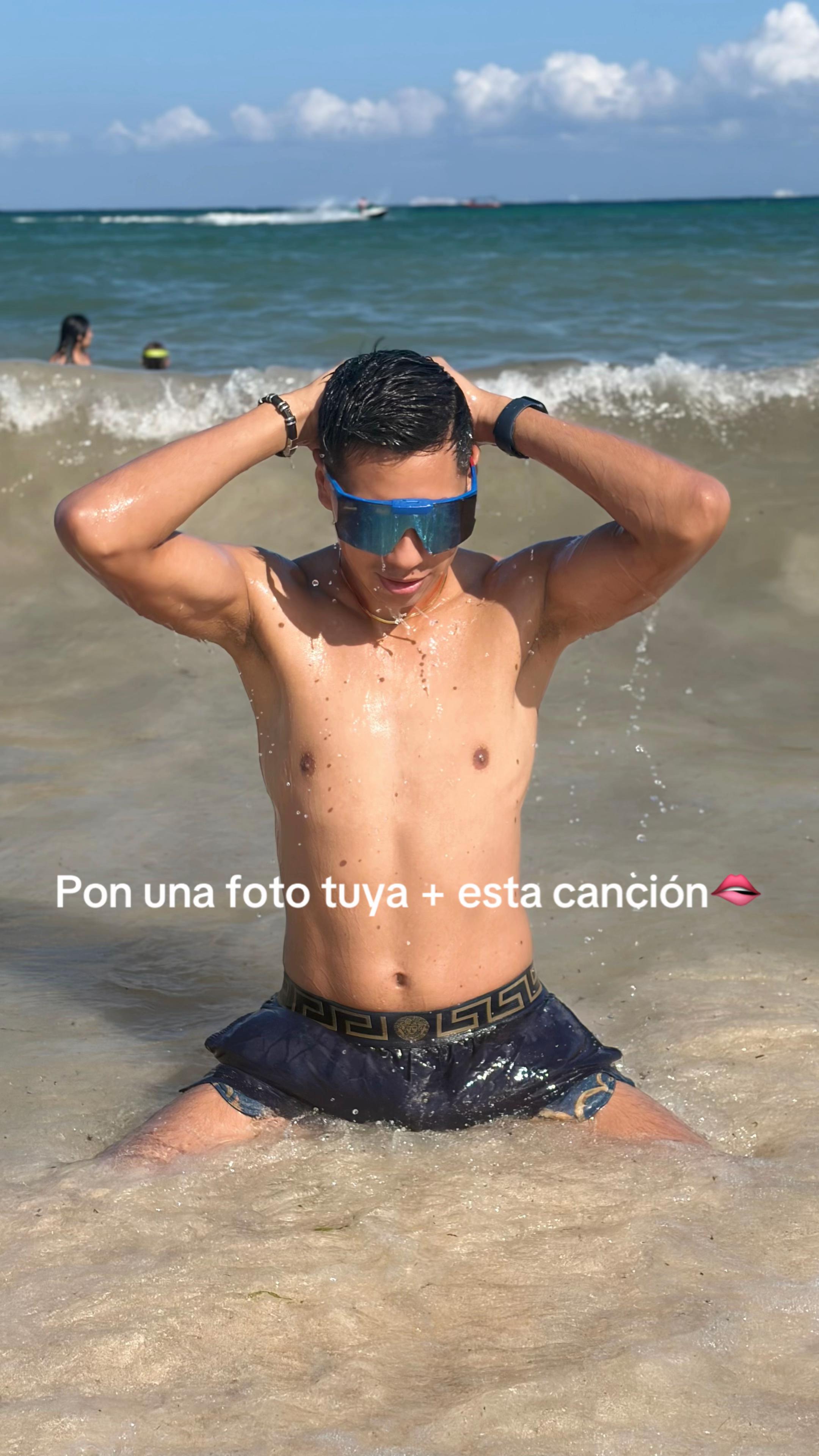 @Axel Rivera