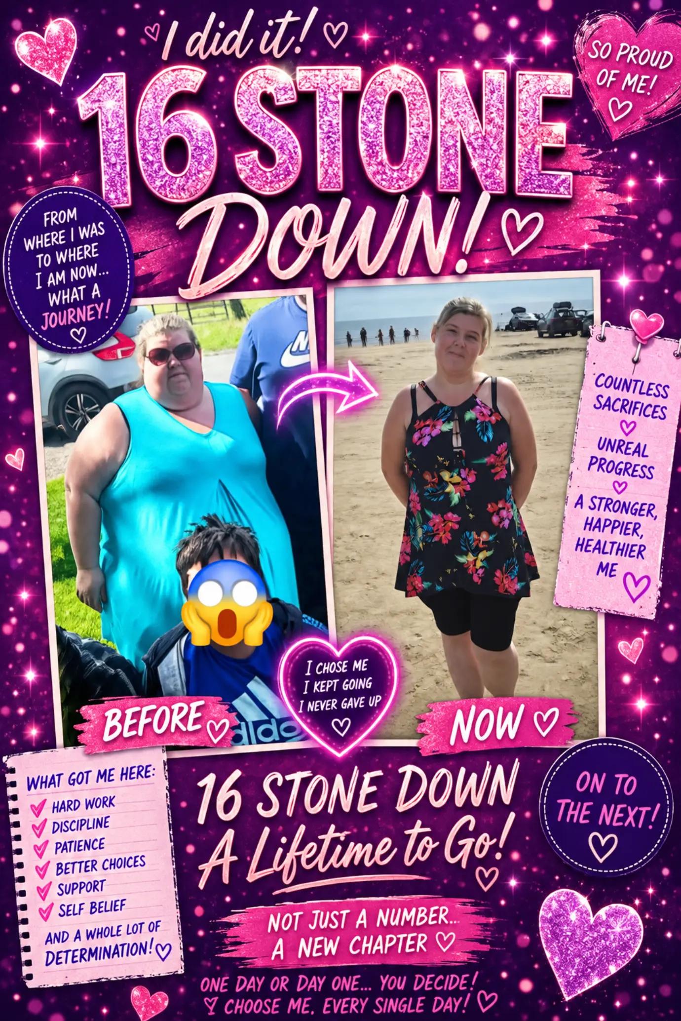 @JenJen-16stonedown