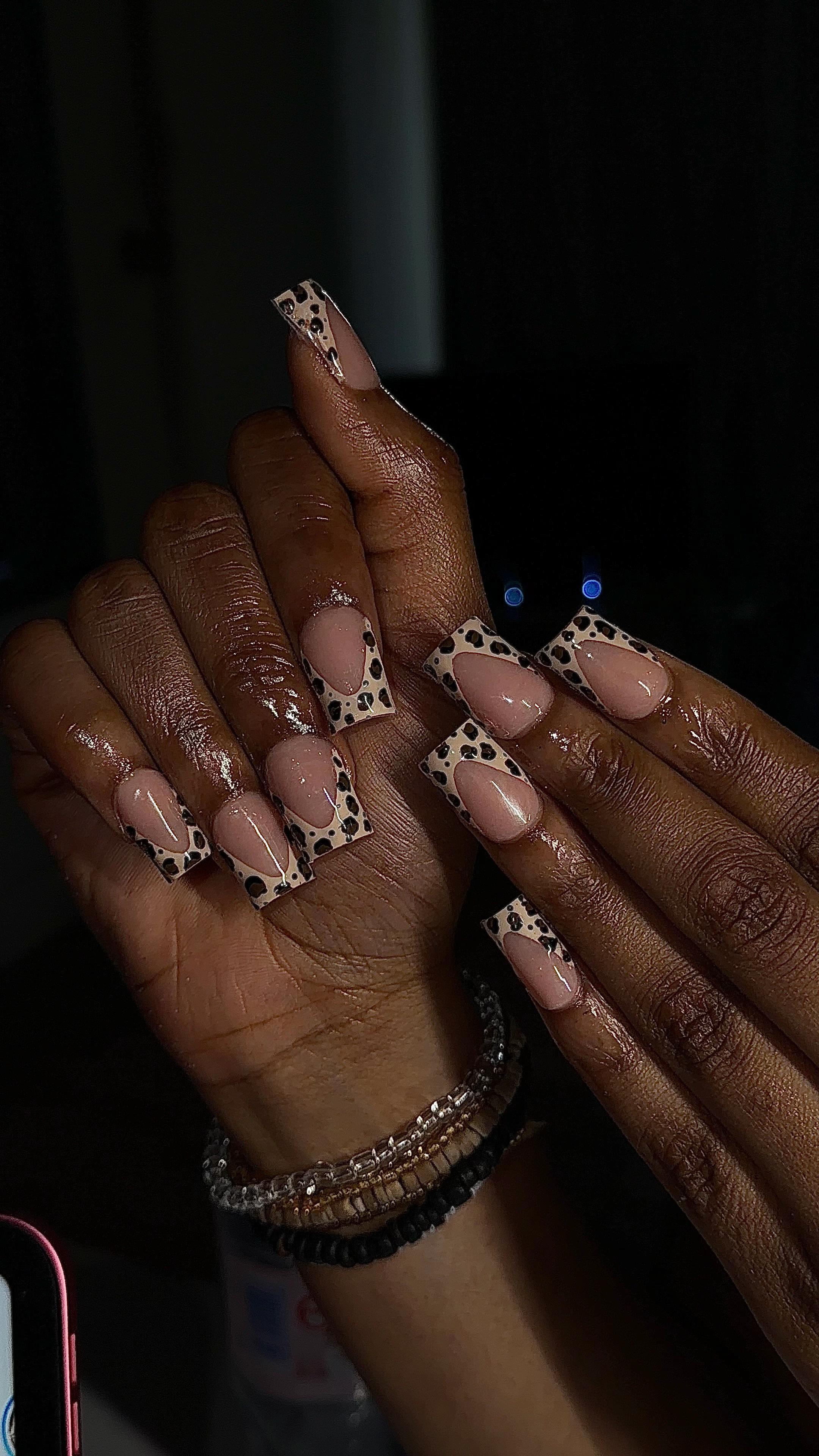 @⋆˚࿔BRUM & SE LDN nail tech˚⋆
