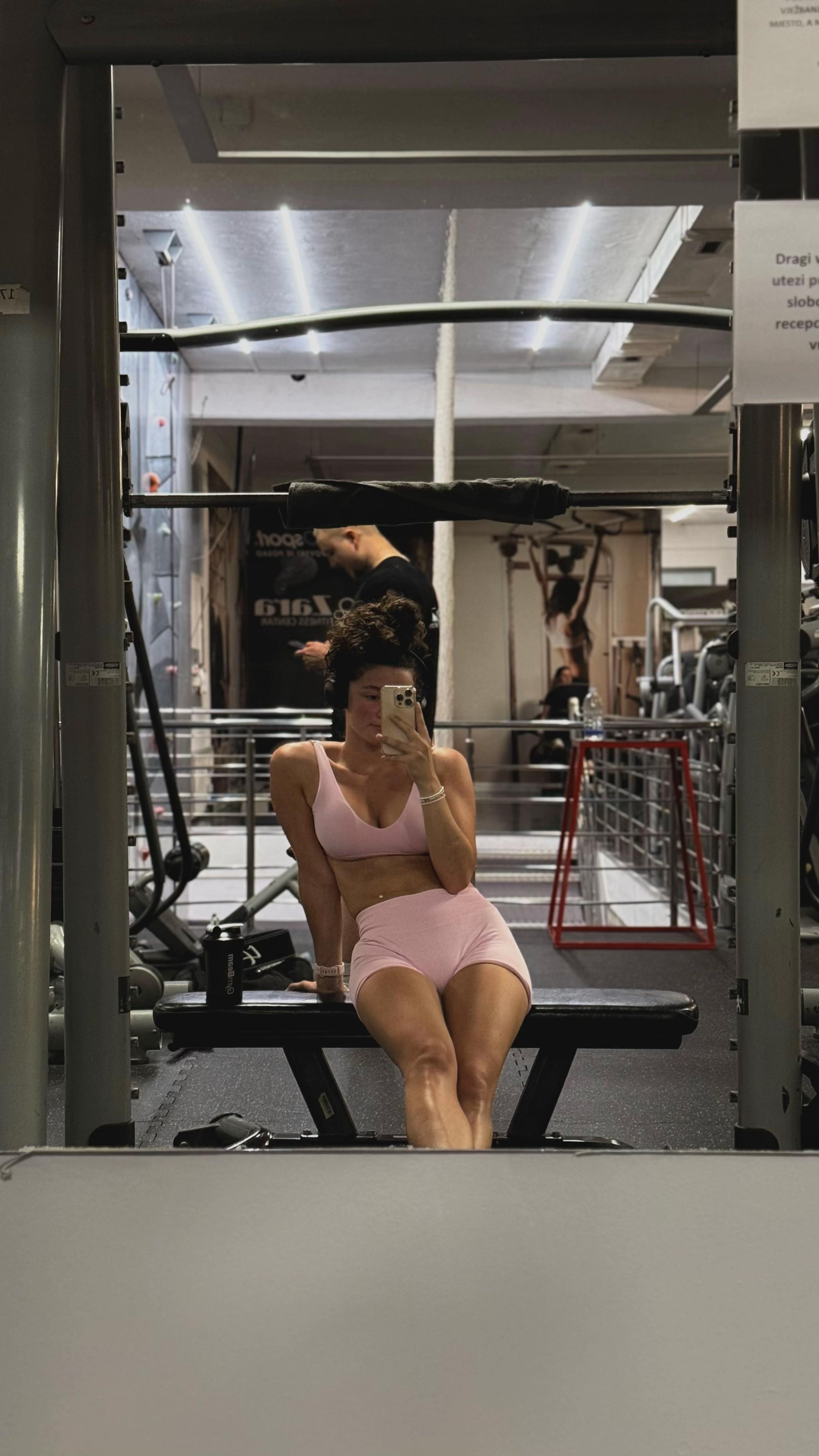 @Tea | Fitness & Lifestyle