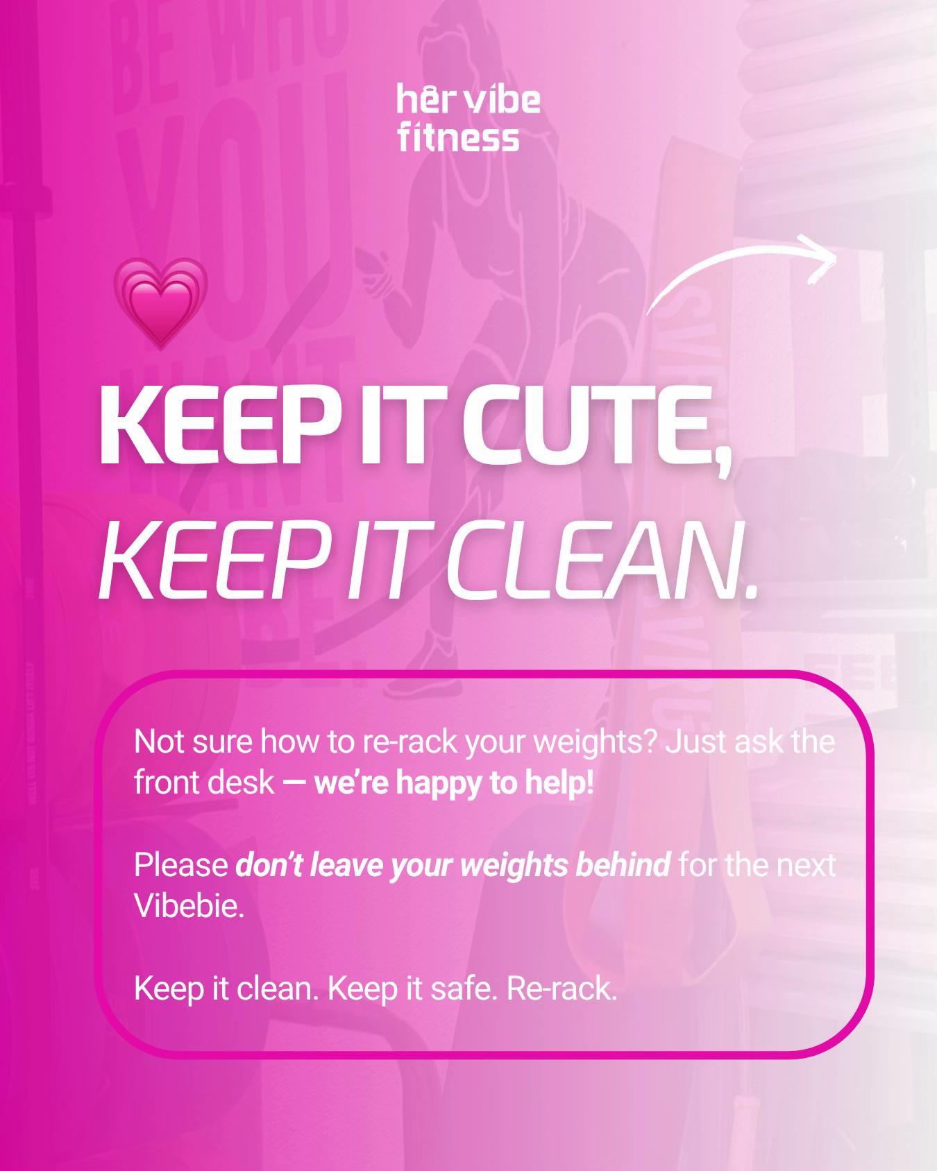 @Gym Cewek Surabaya
