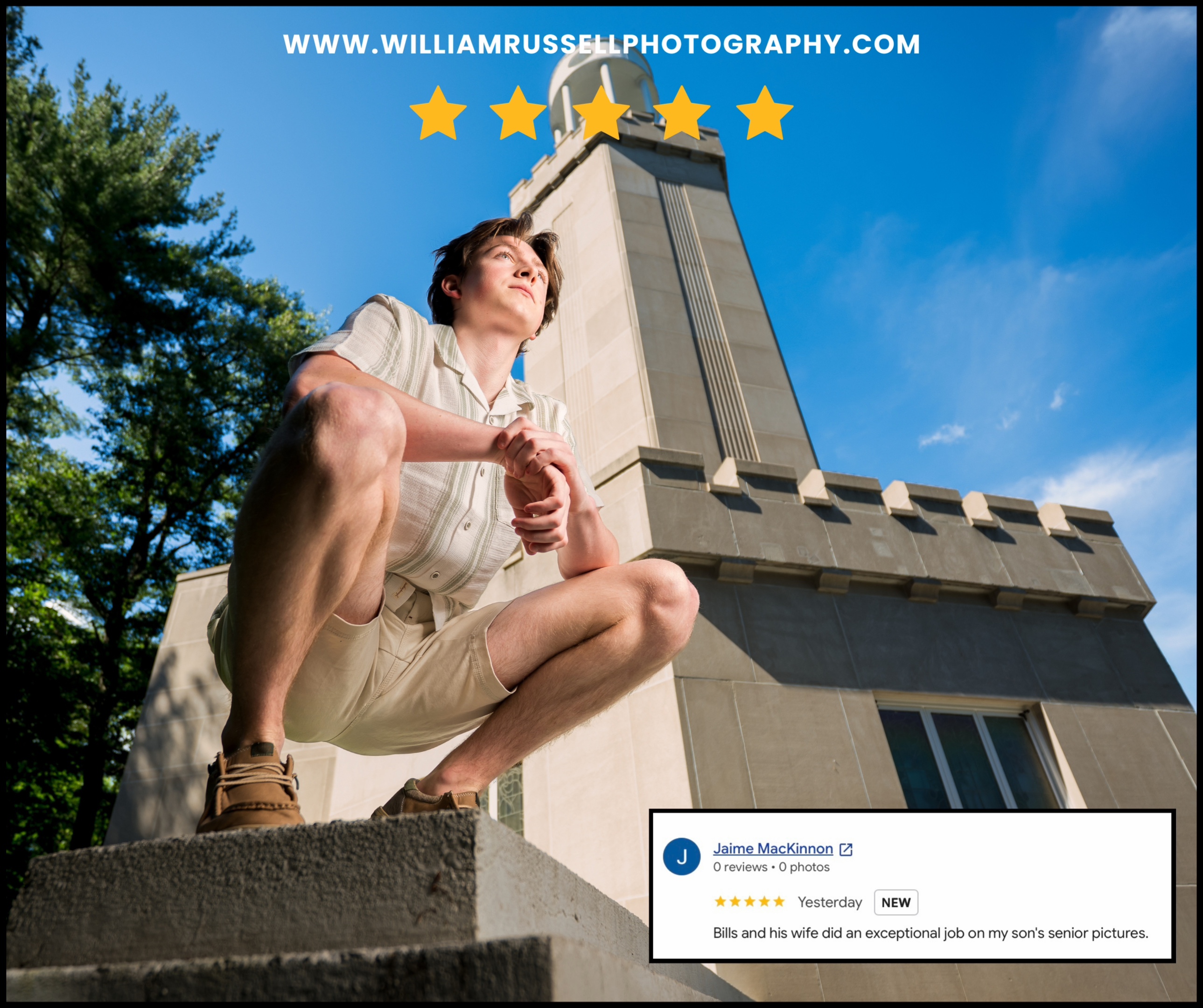@William Russell Photography