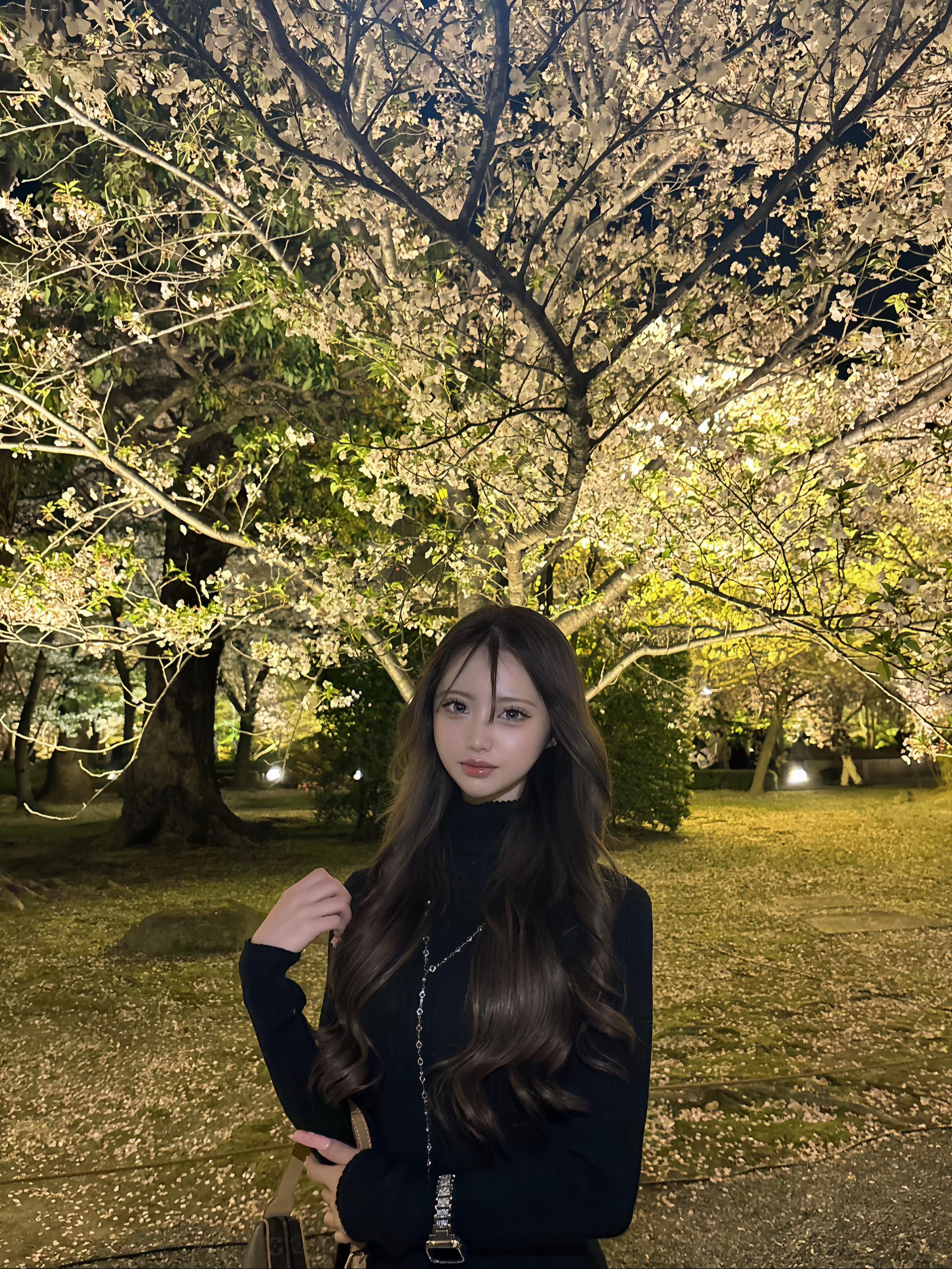 @実悠