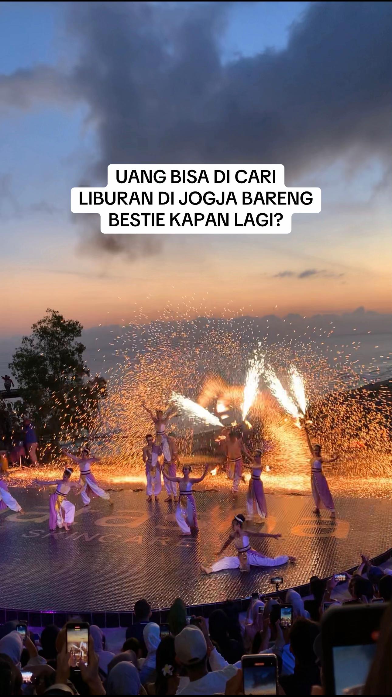 @Tamasya Kangen Jogja
