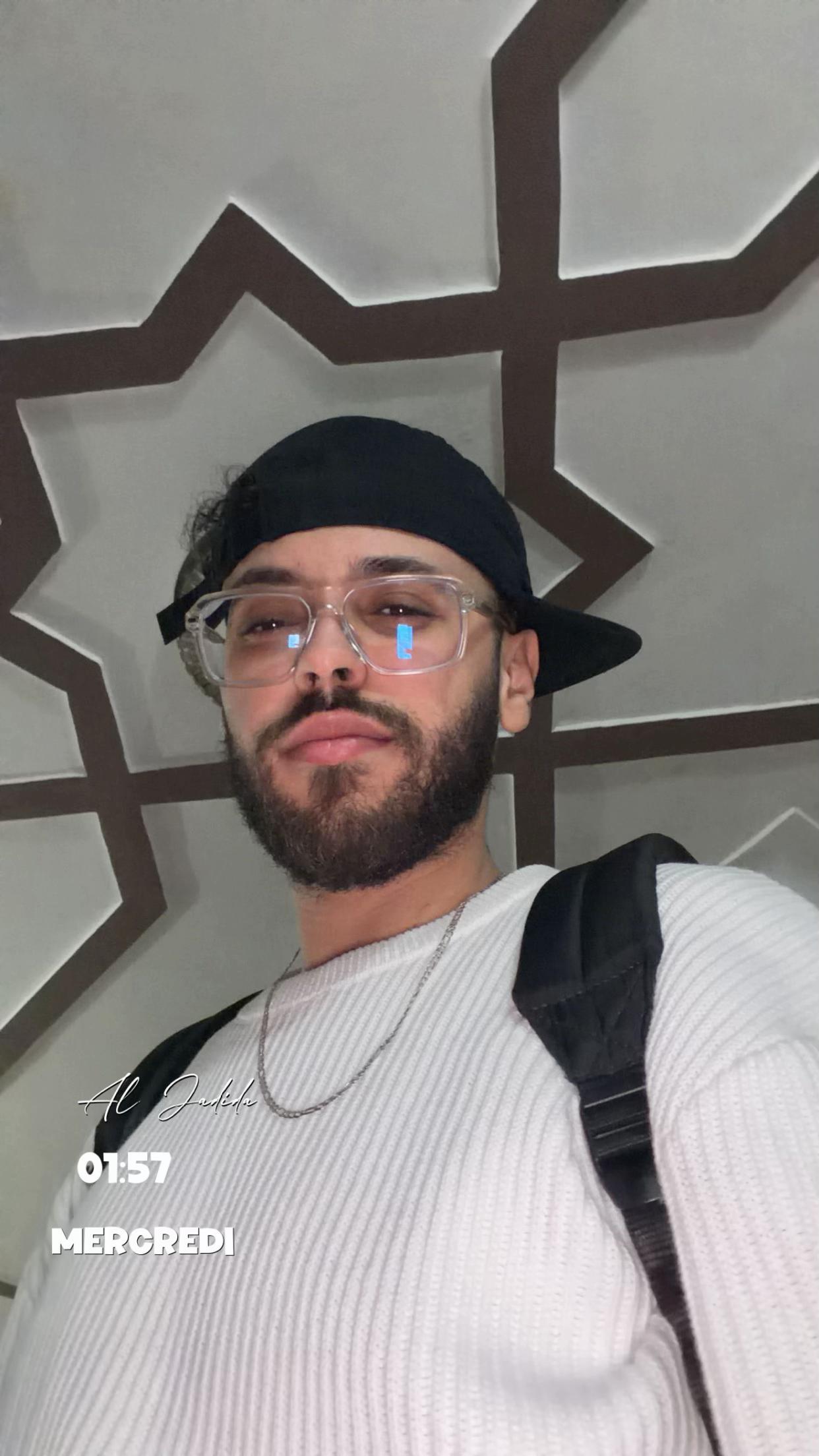 @Zemageri au bled🇲🇦