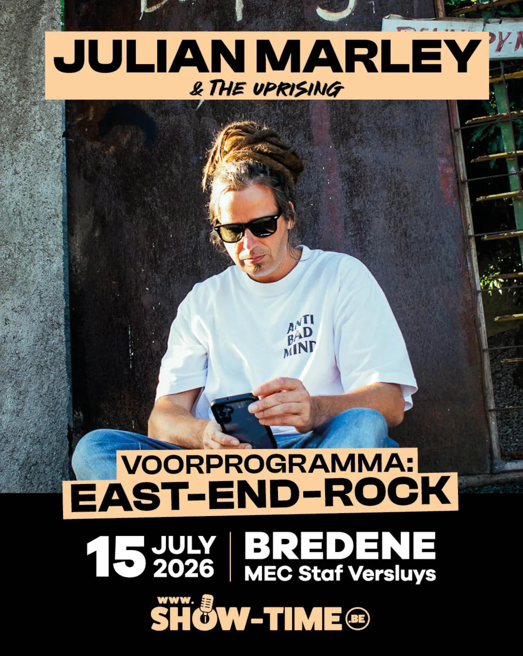 @Maarten East-End-Rock