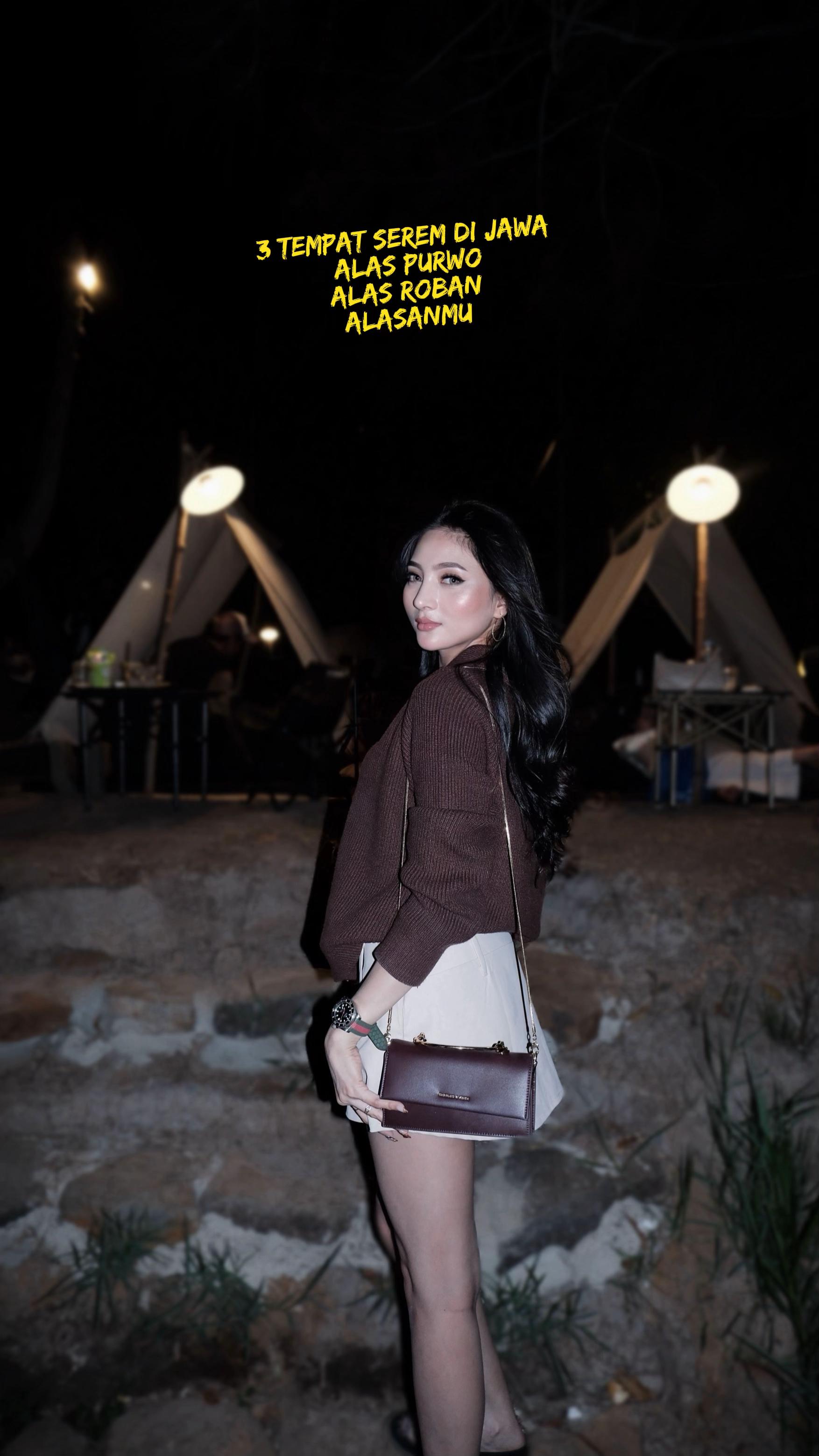 @Sindi Santika