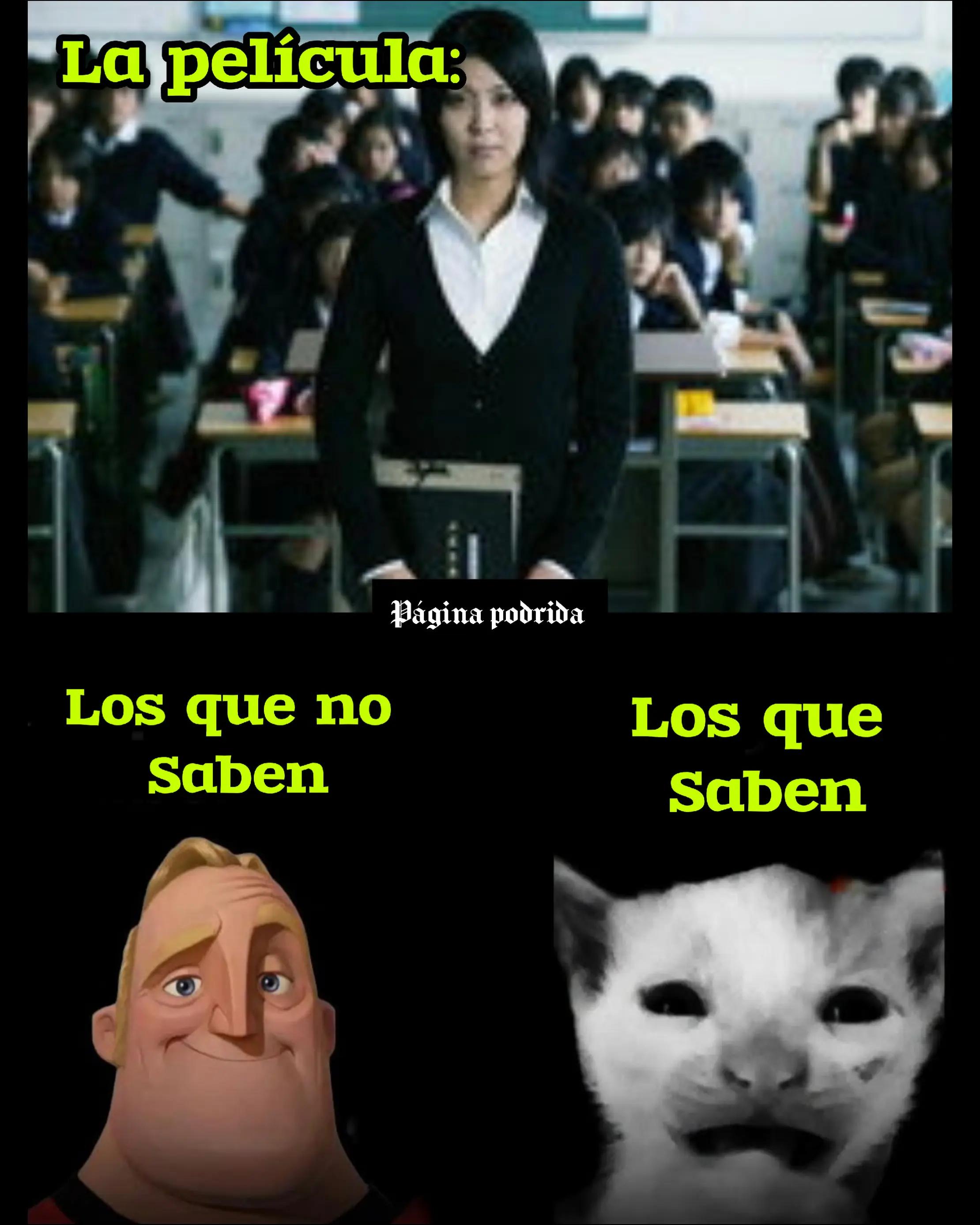 @p&aacute;gina podrida