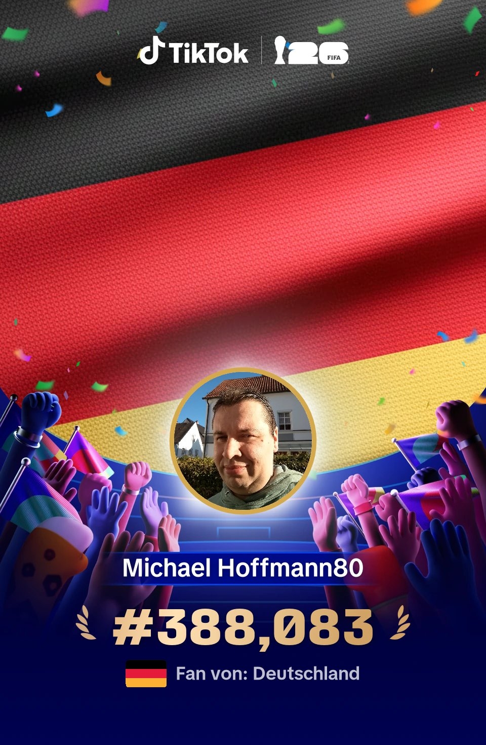 @Michael Hoffmann80