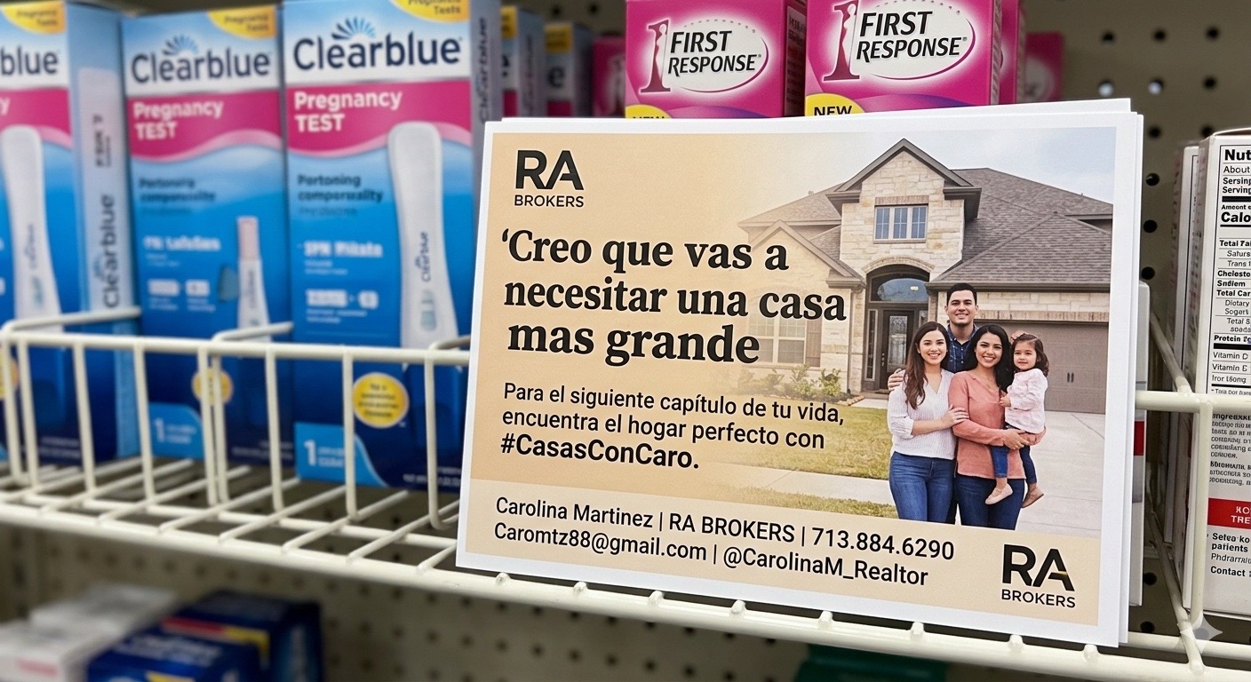 @Carolina | HTX Realtor&reg;🔑🏡
