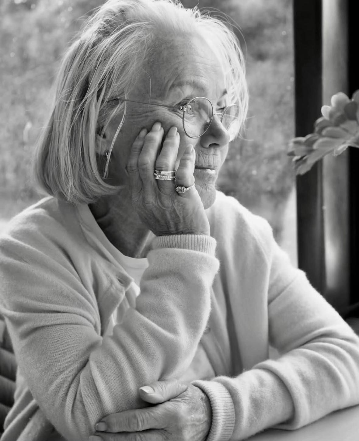 @Agnetha Fältskog