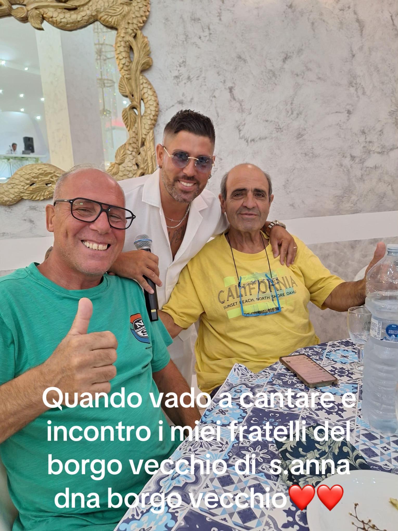 @Carmine Esposito official