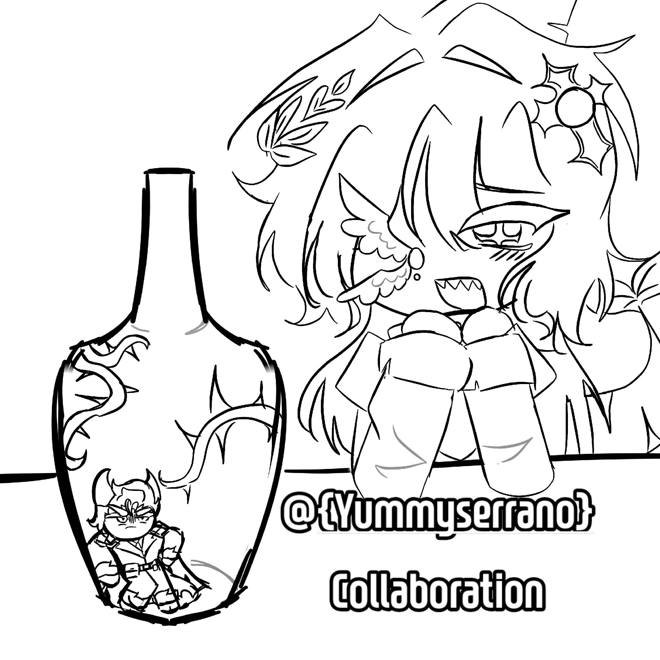@로젤리스 ロゼ