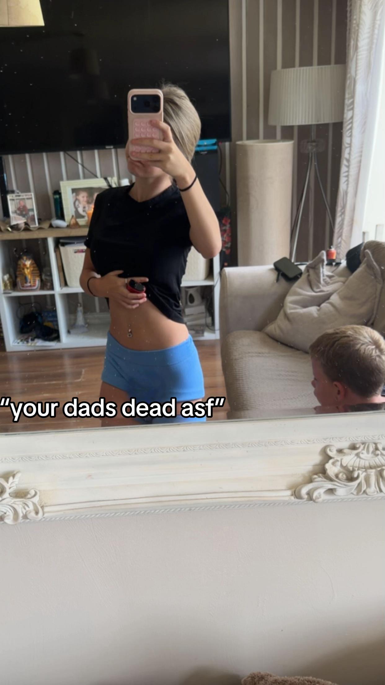 @spam