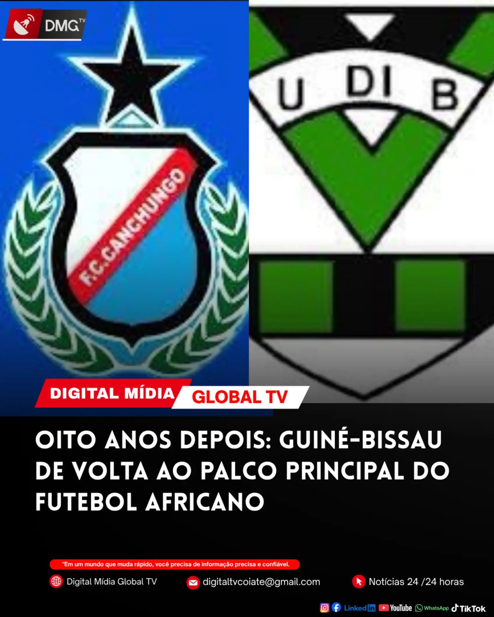 @Digital Mídia Global TV